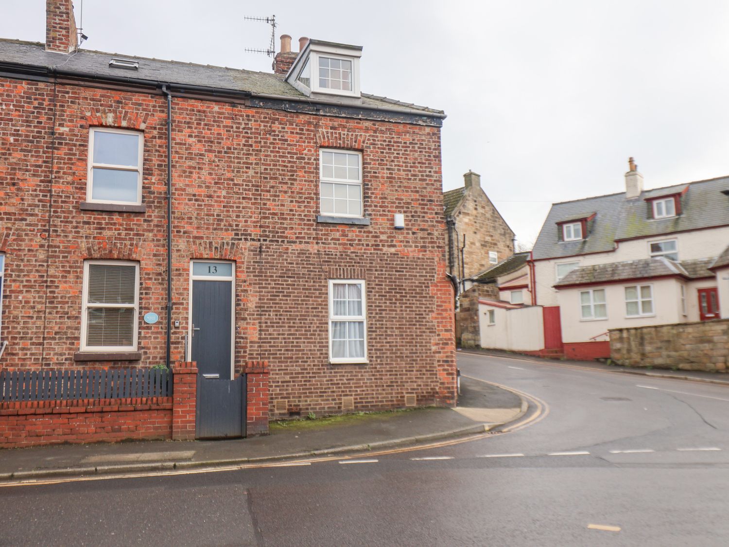 13 Green Lane - North Yorkshire (incl. Whitby) - 1137922 - photo 1