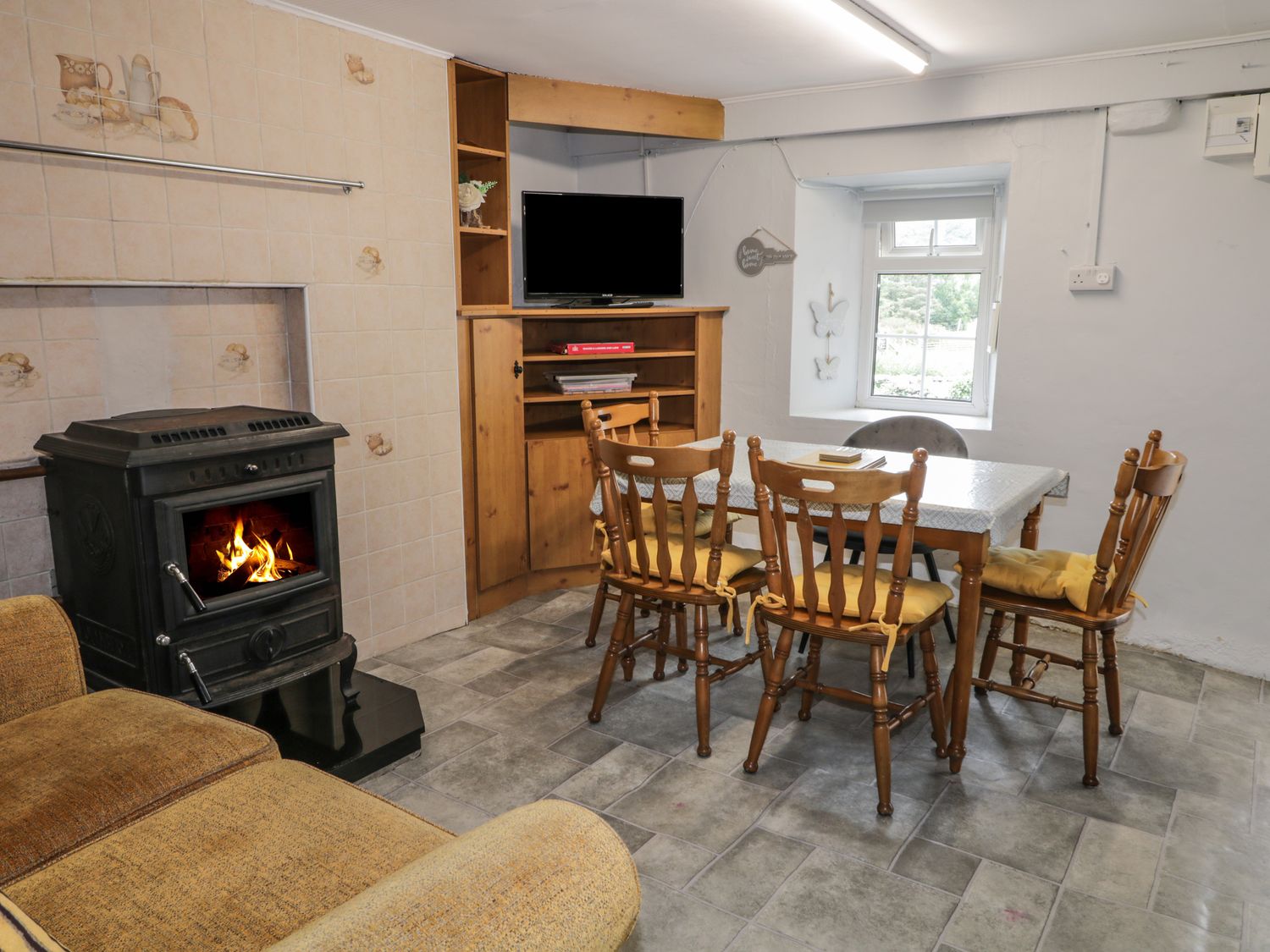 RG's Cottage - County Donegal - 1137998 - photo 1