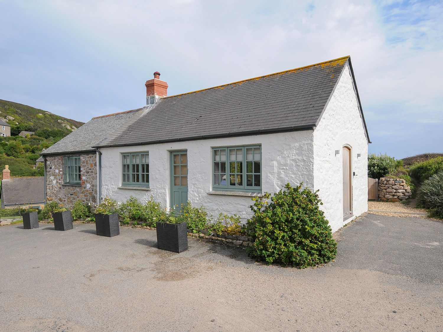Pendower Cottage - Cornwall - 1138468 - photo 1