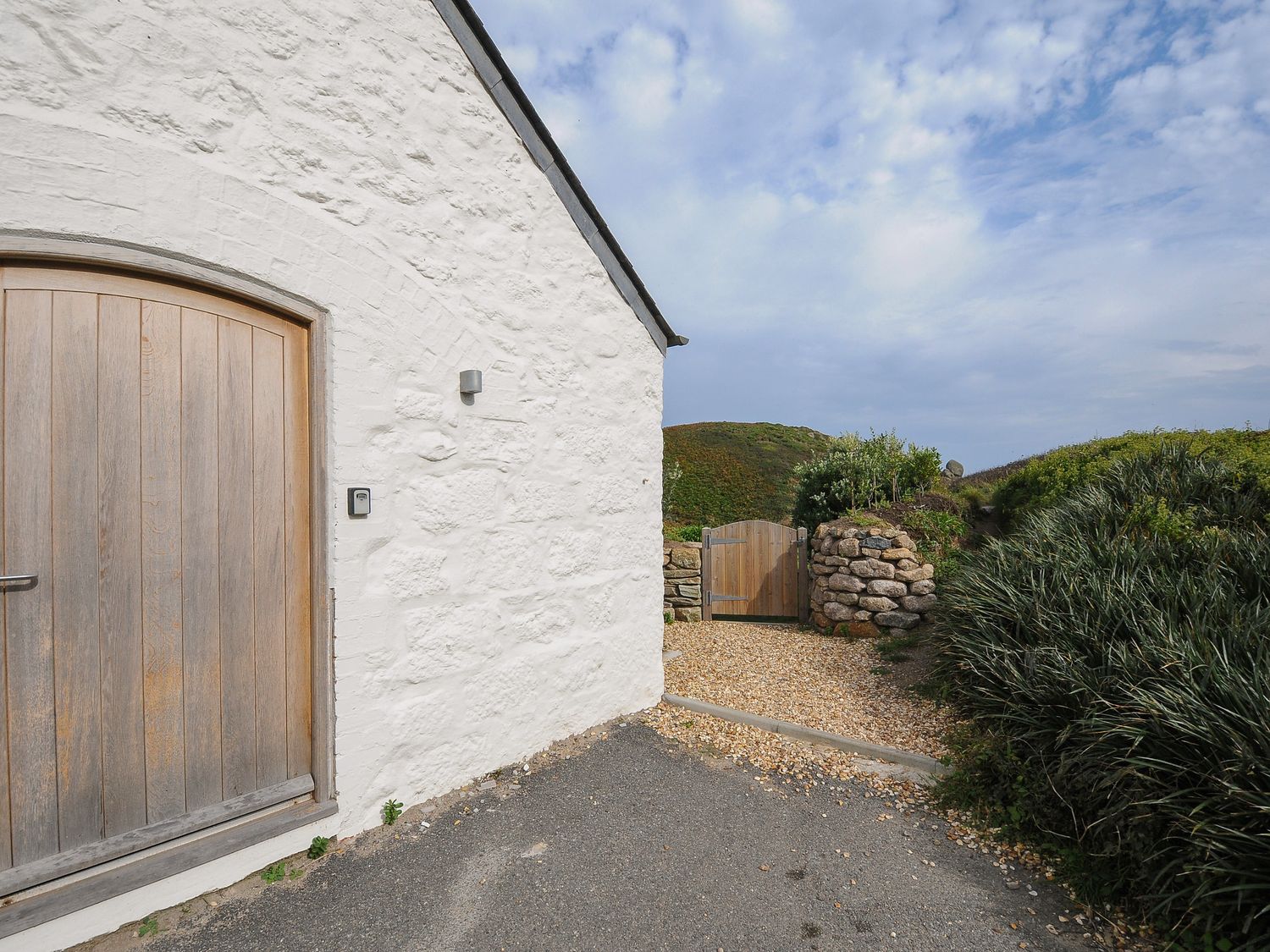Pendower Cottage                     photo 42