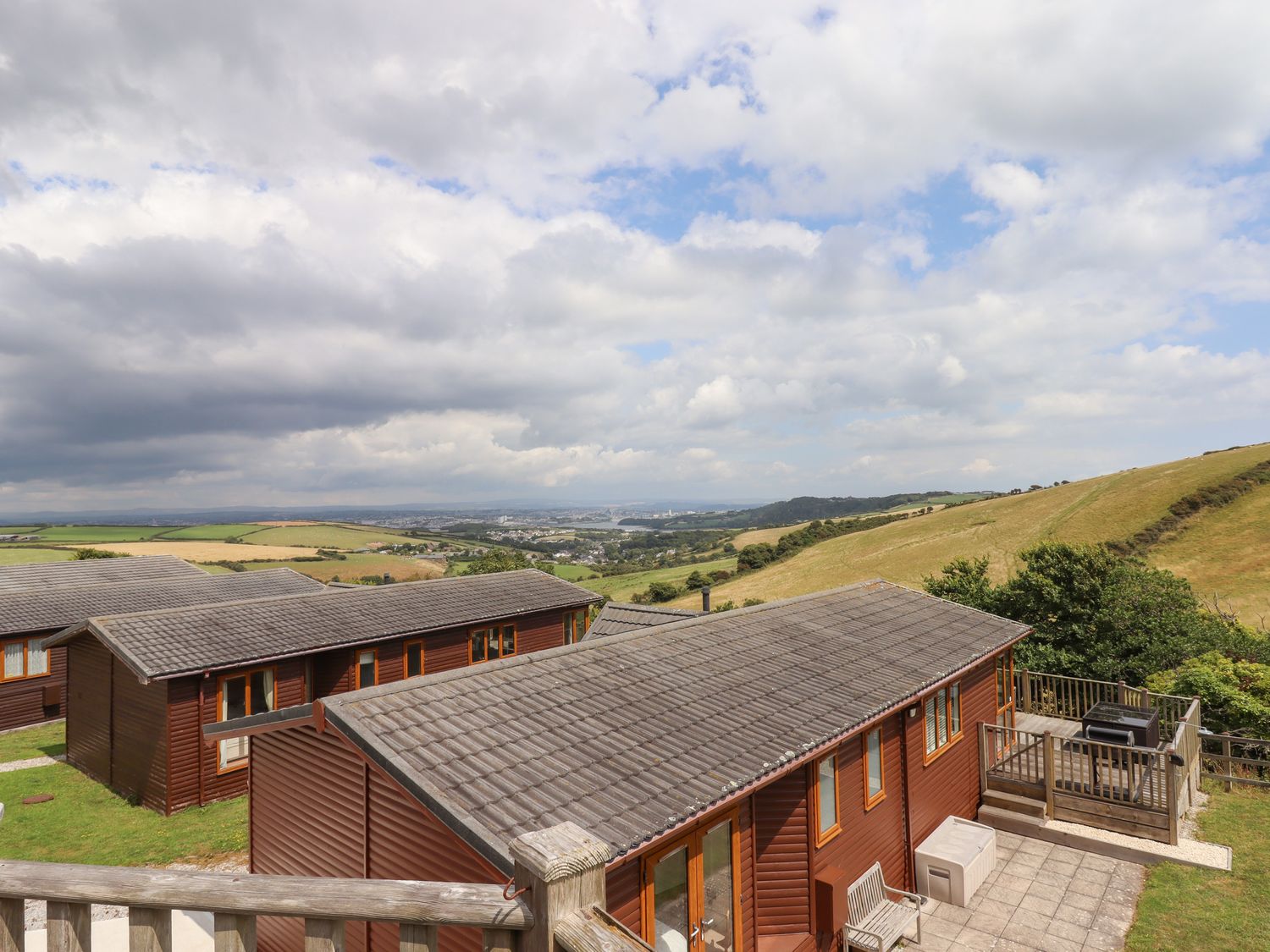 Tamar View Lodge                     photo 2