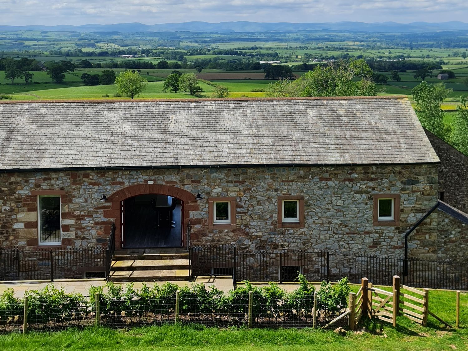 The Hayloft - Lake District - 1138662 - photo 1