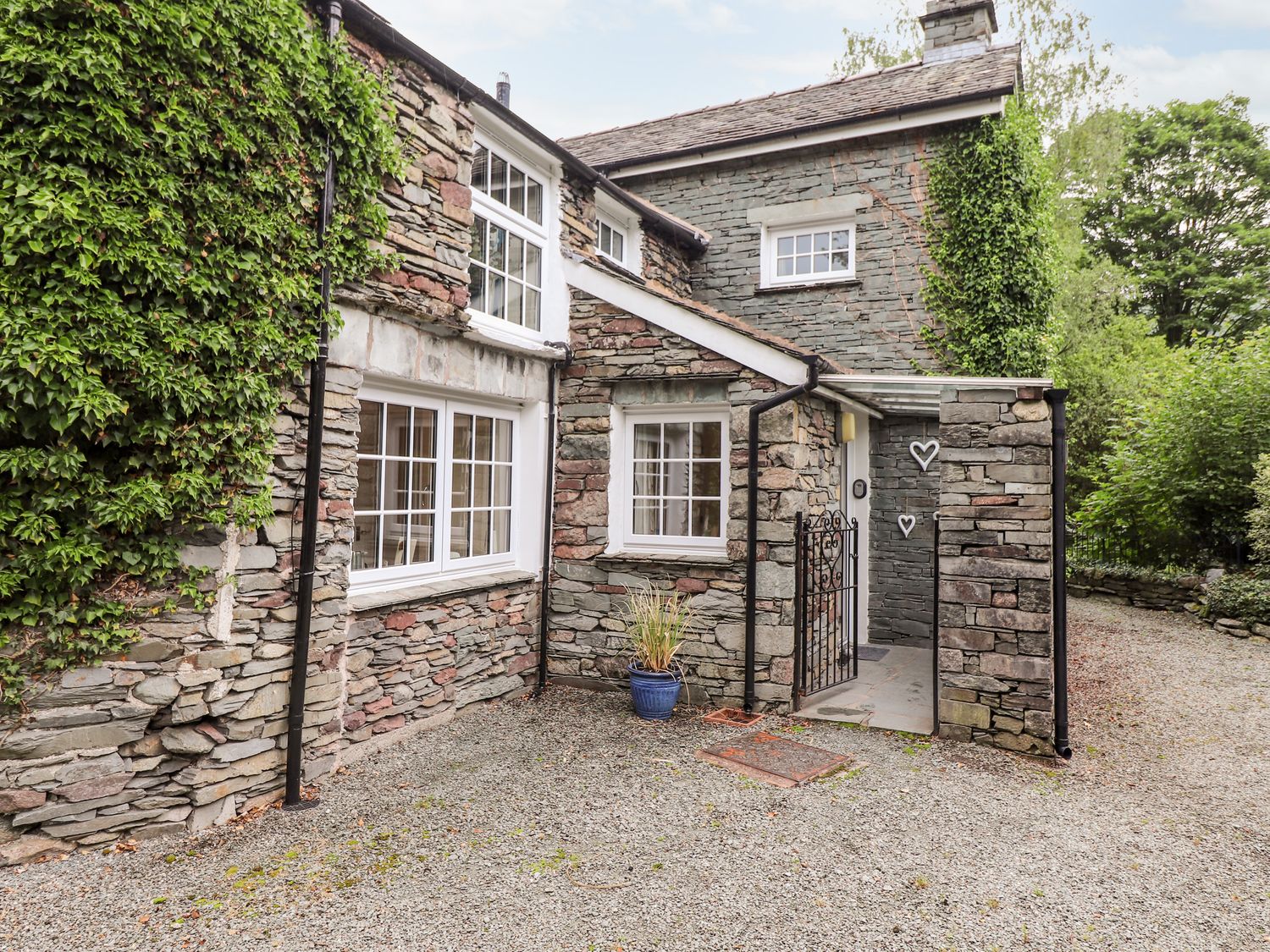 Holly Cottage - Lake District - 1138670 - photo 1