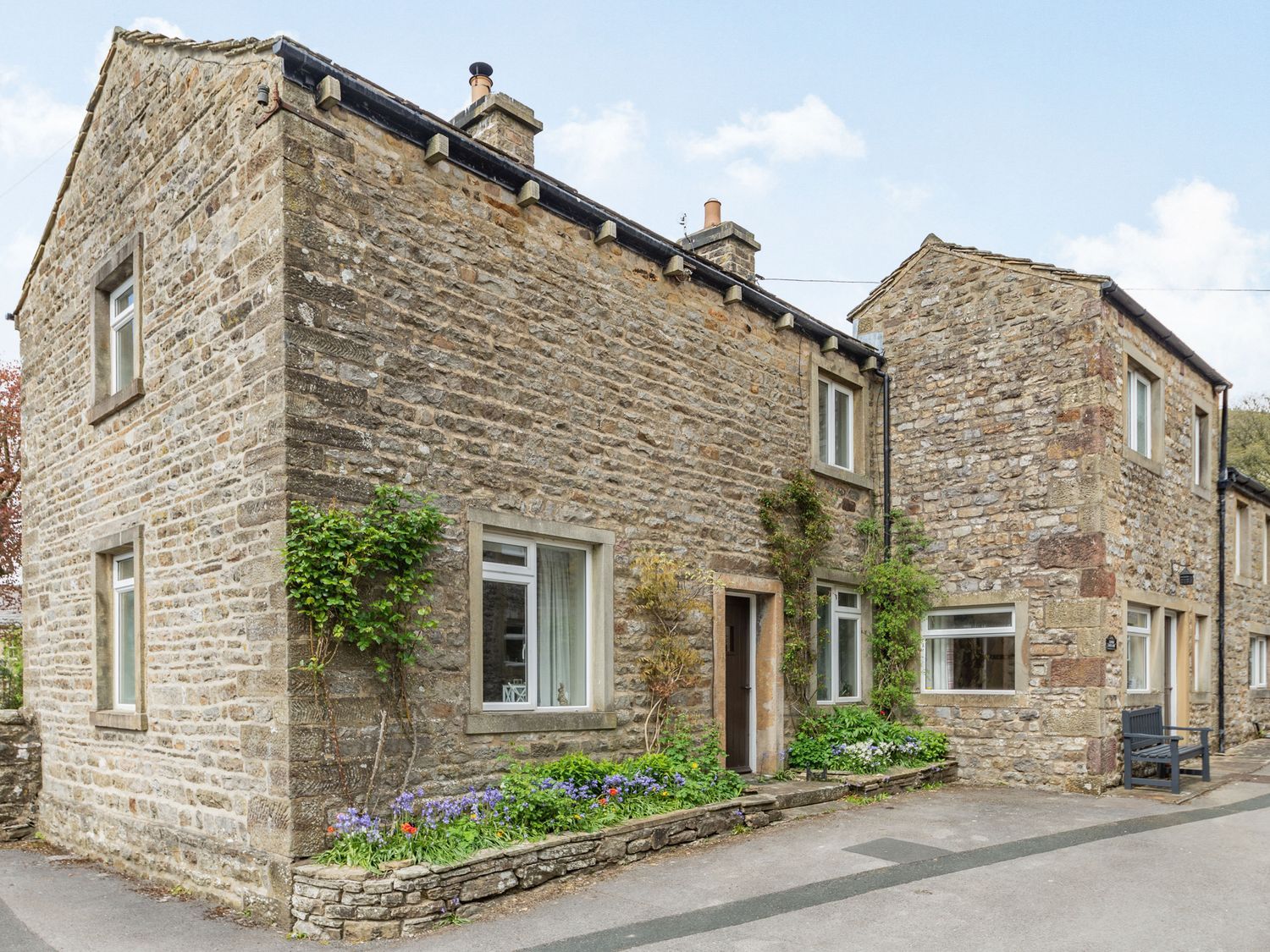 Clifford House Farm Buckden Yorkshire Dales Self Catering Holiday Cottage