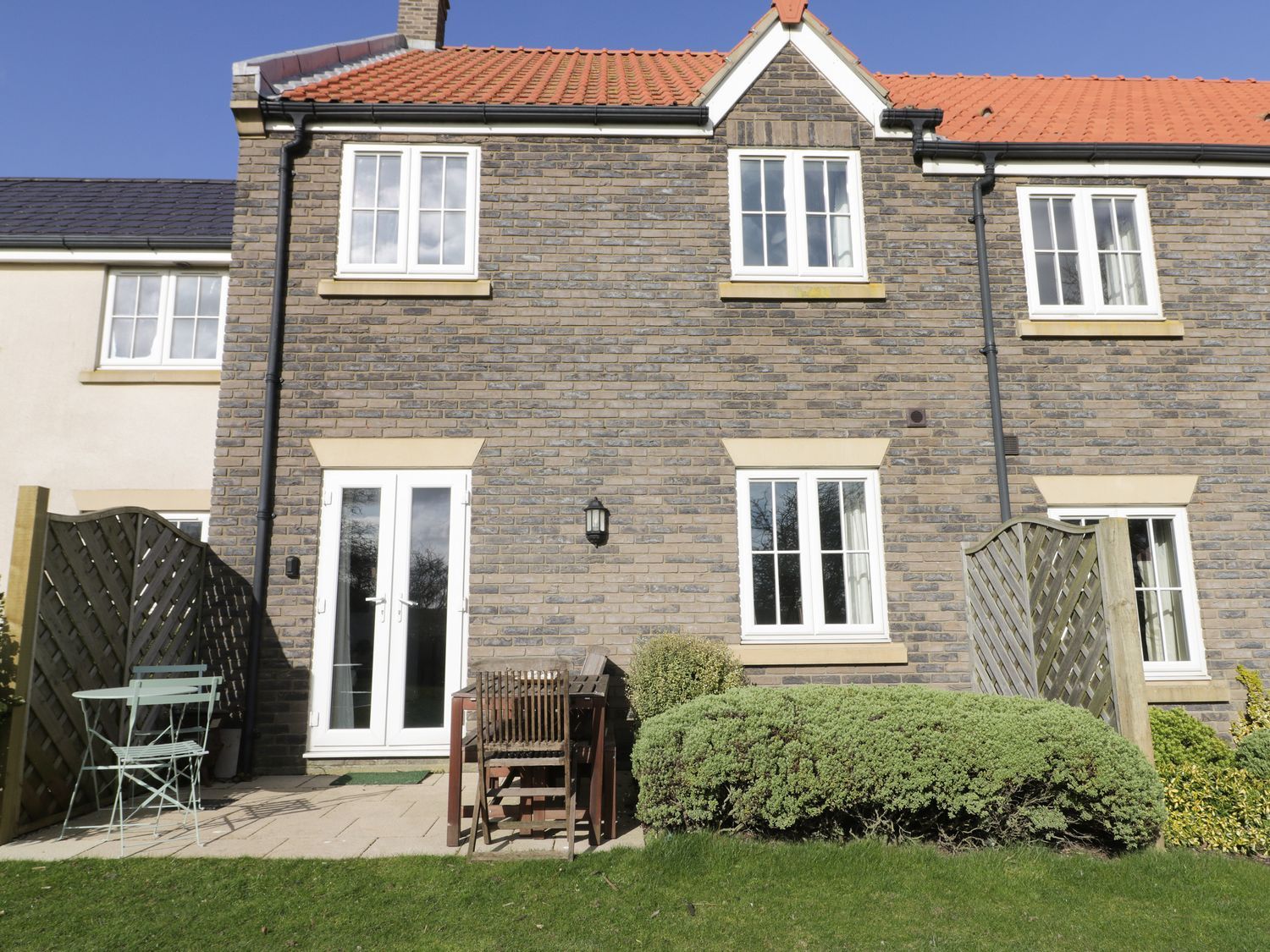 The Beach Retreat - North Yorkshire (incl. Whitby) - 1138811 - photo 1