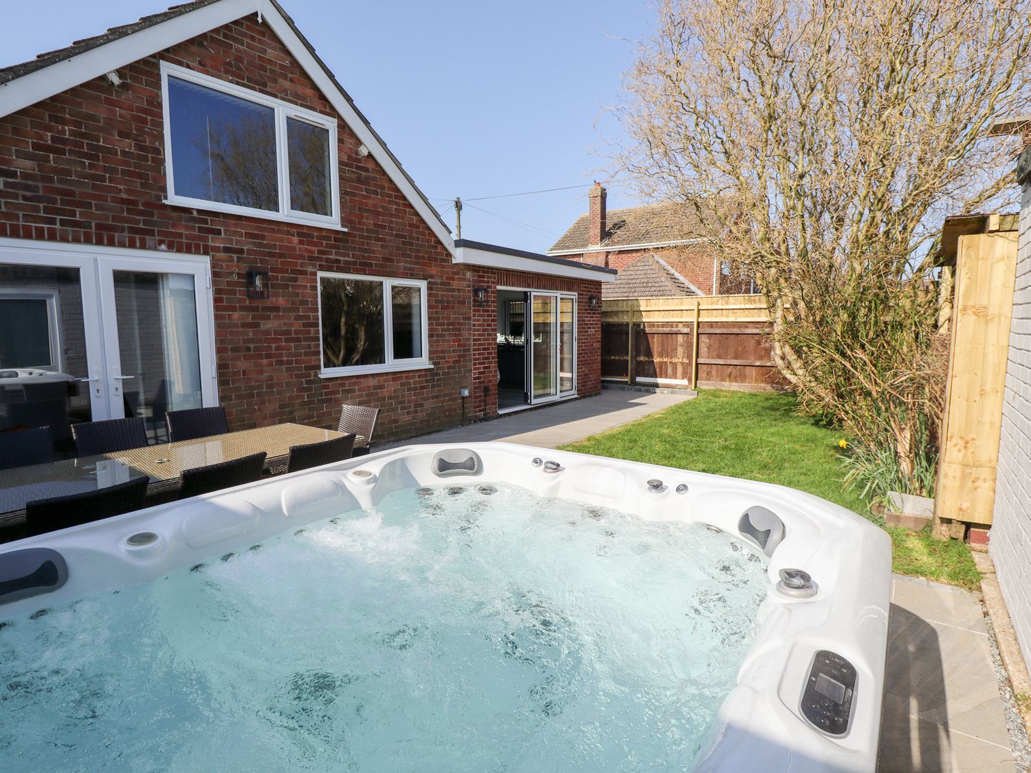 The Beach Haven - Lincolnshire - 1139095 - photo 1