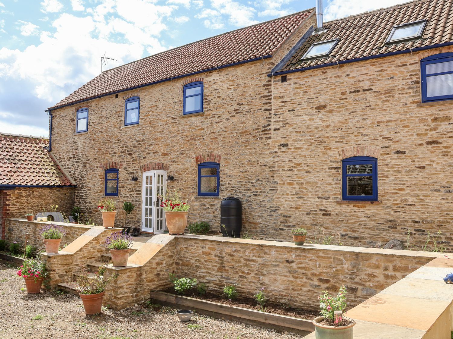 The Granary - North Yorkshire (incl. Whitby) - 1139167 - photo 1