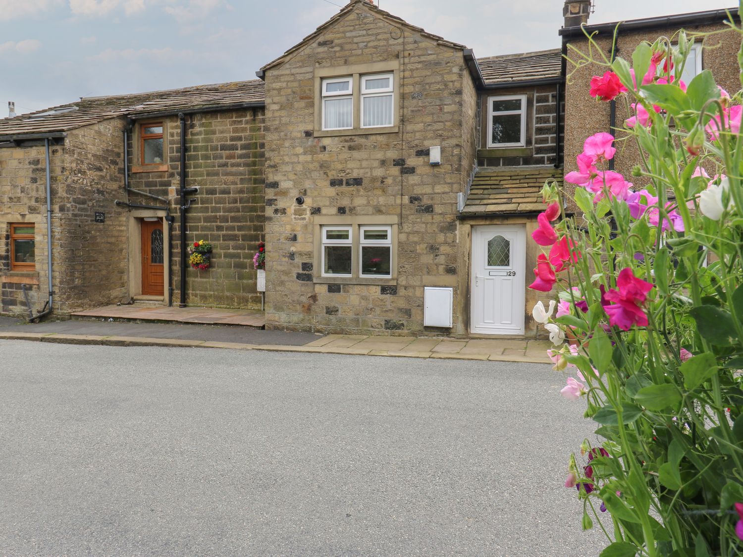 Marsh Cottage - Yorkshire Dales - 1139170 - photo 1