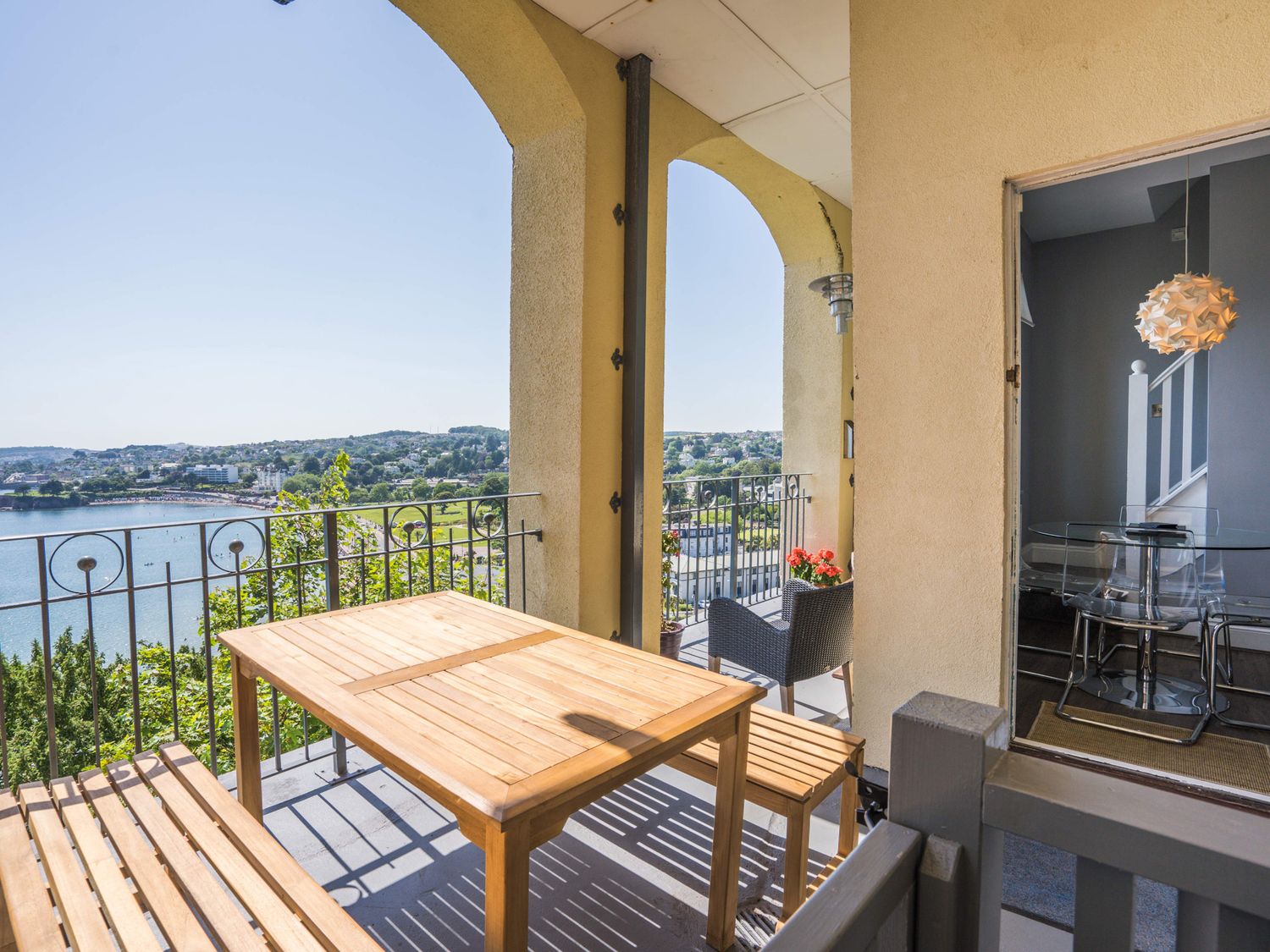 Apartment 15 Astor House - Devon - 1139246 - photo 1