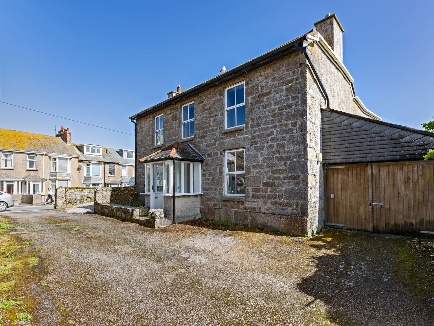 Ayr Farmhouse                     photo 33