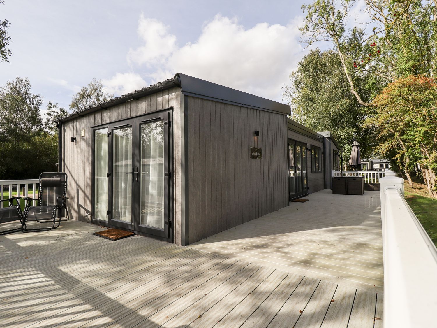 18 Woodlands Retreat - Lincolnshire - 1139556 - photo 1