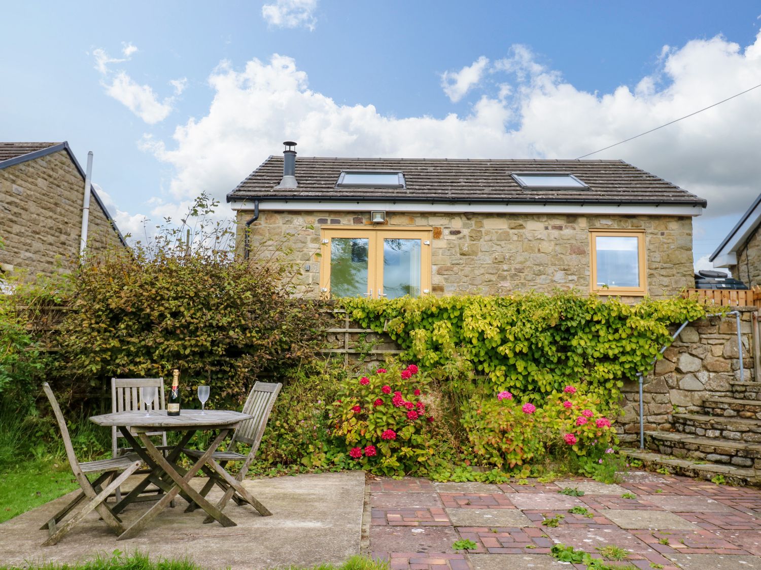 Dale View - Yorkshire Dales - 1139851 - photo 1