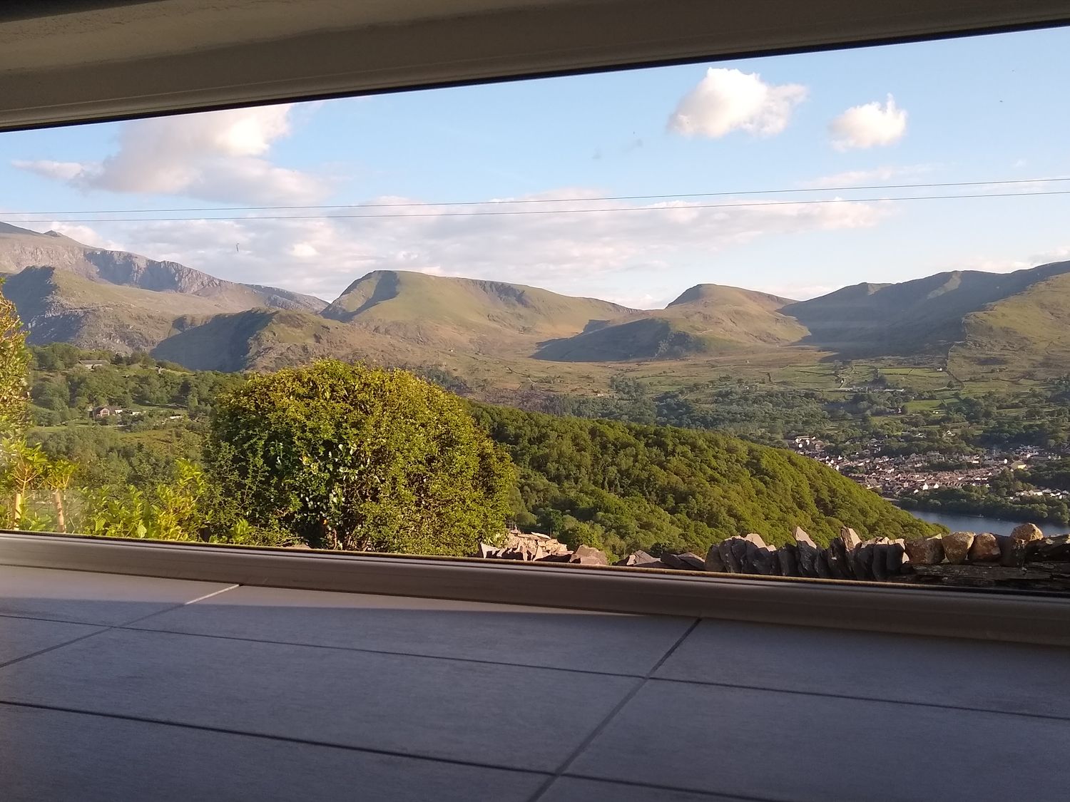 Fron Heulog Cottage photo 2