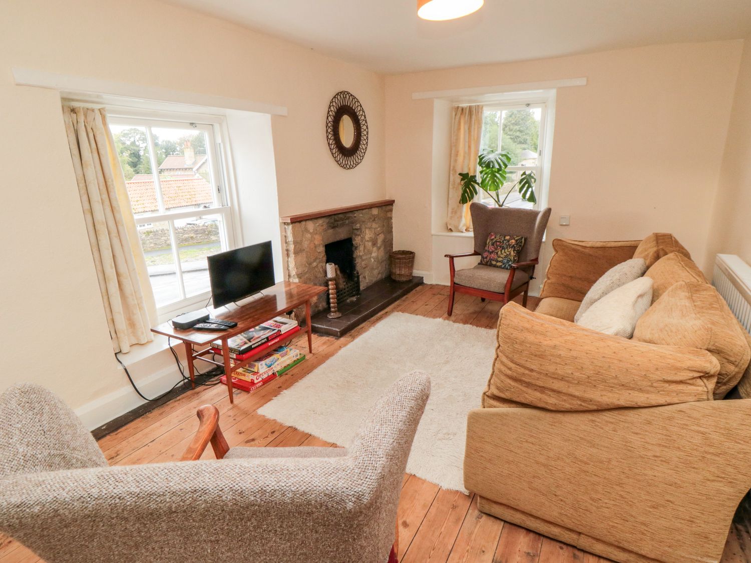 The Maisonette - North Yorkshire (incl. Whitby) - 1140081 - photo 1