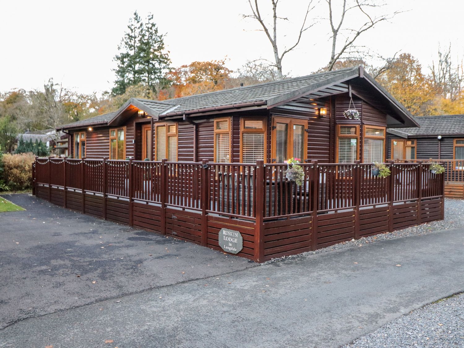 Ruskin Lodge - Lake District - 1140085 - photo 1