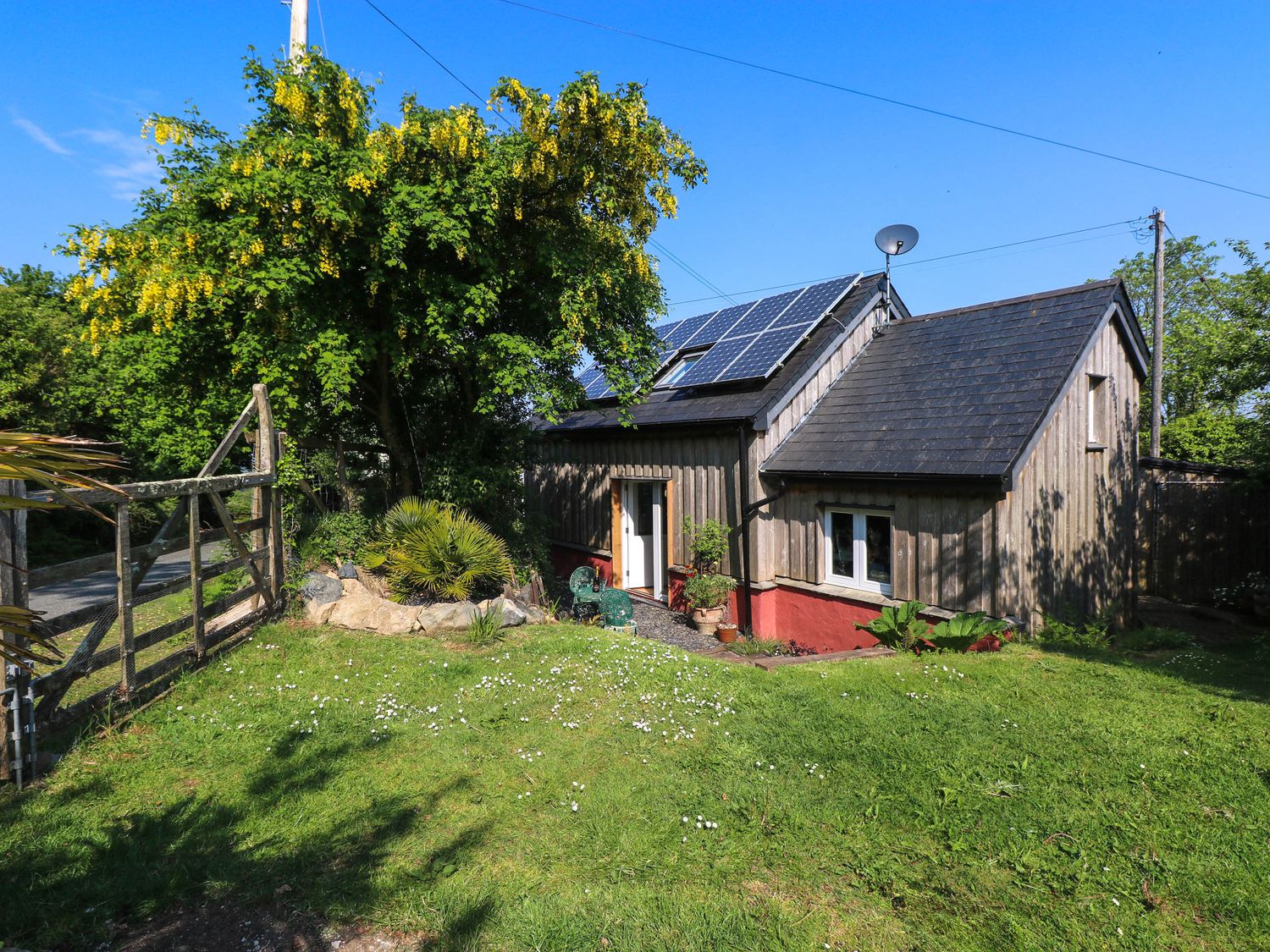 The Studio at Dan y Garn - South Wales - 1140177 - photo 1
