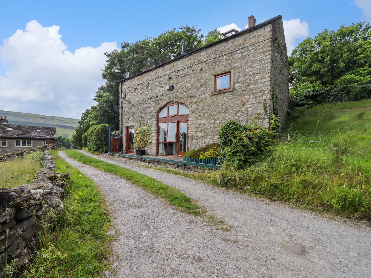 Battery Barn - Yorkshire Dales - 1140263 - photo 1