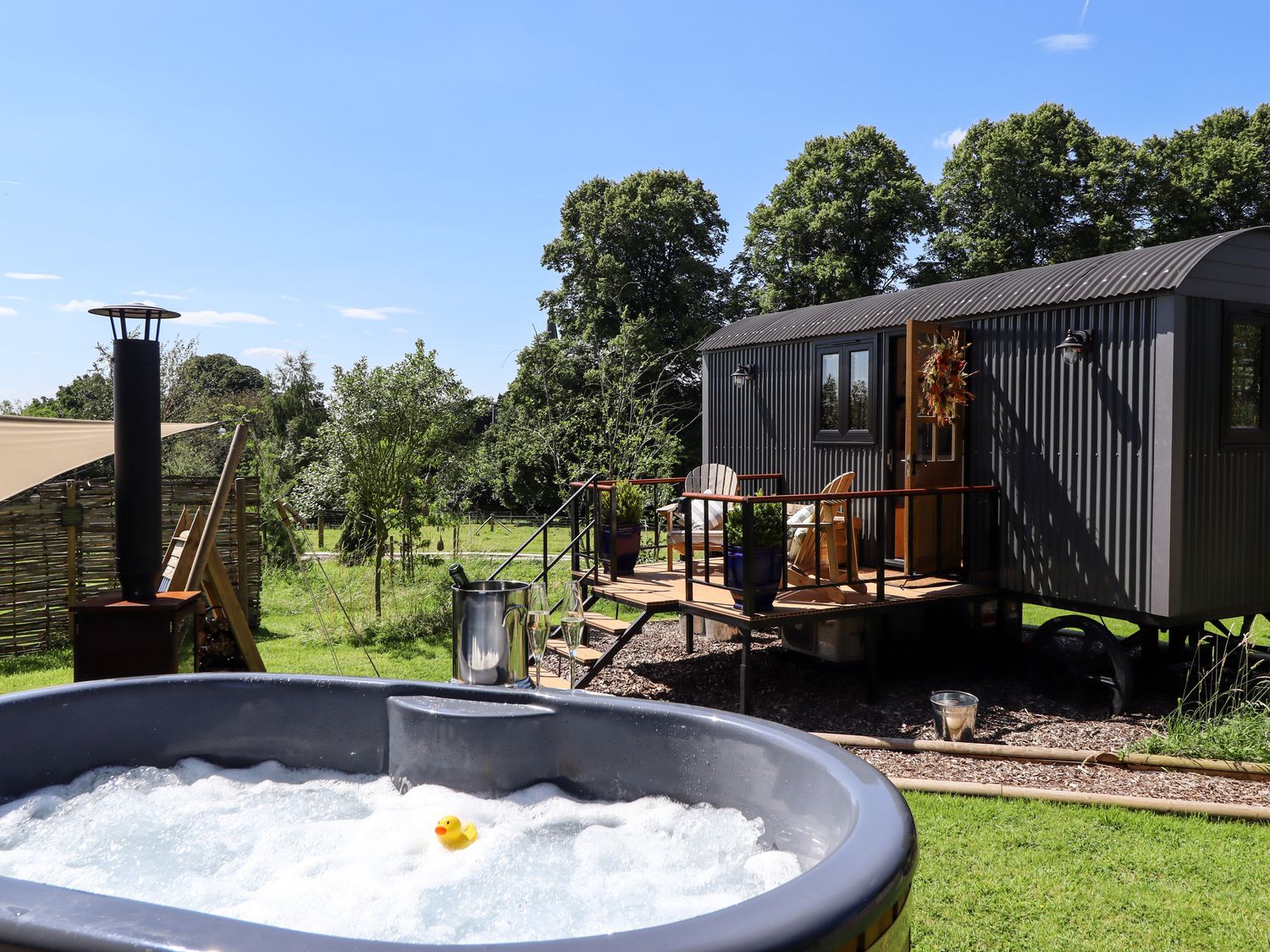 Herdwick Luxury Glamping -  - 1140449 - photo 1