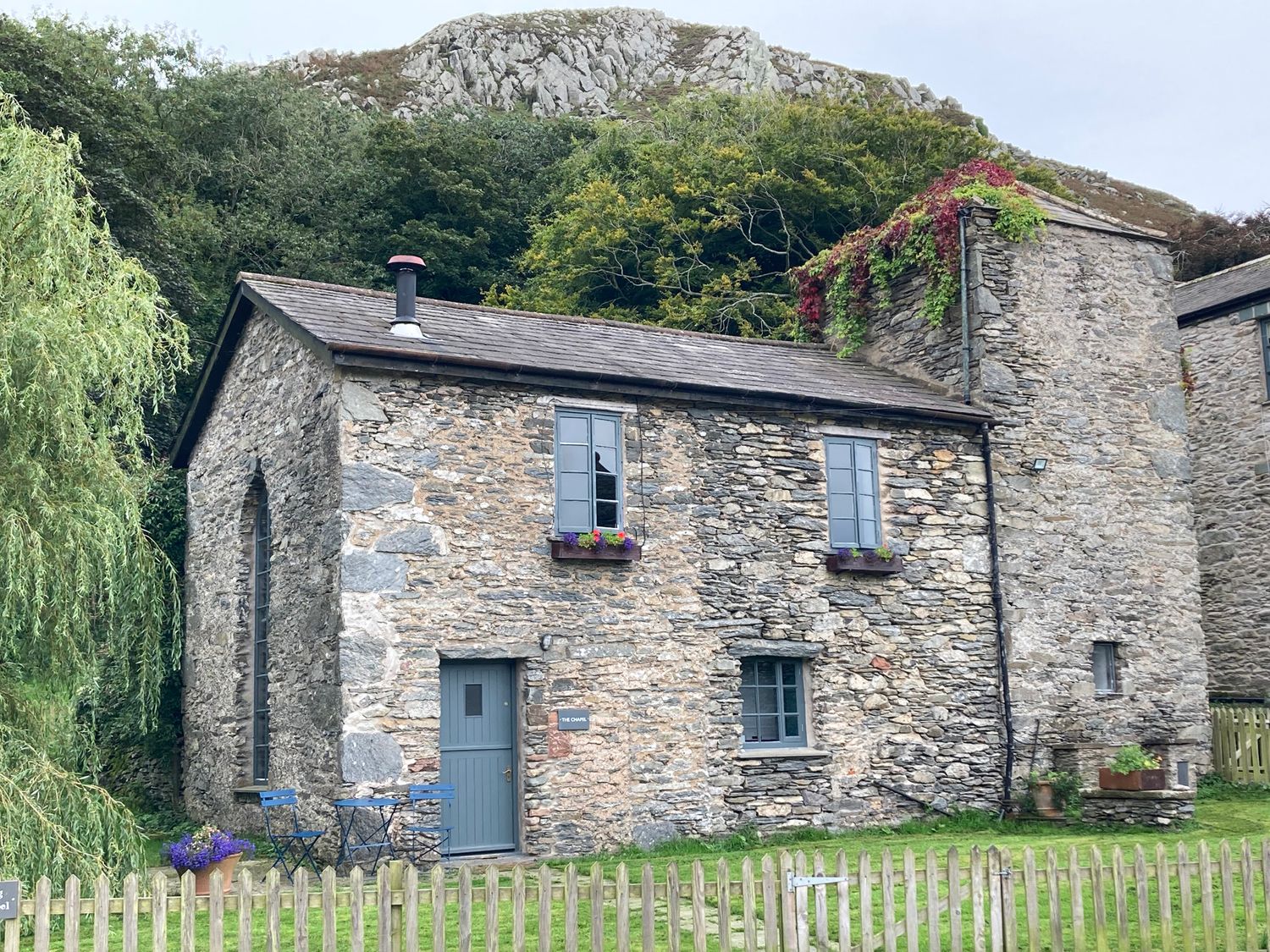 The Chapel - Lake District - 1140632 - photo 1