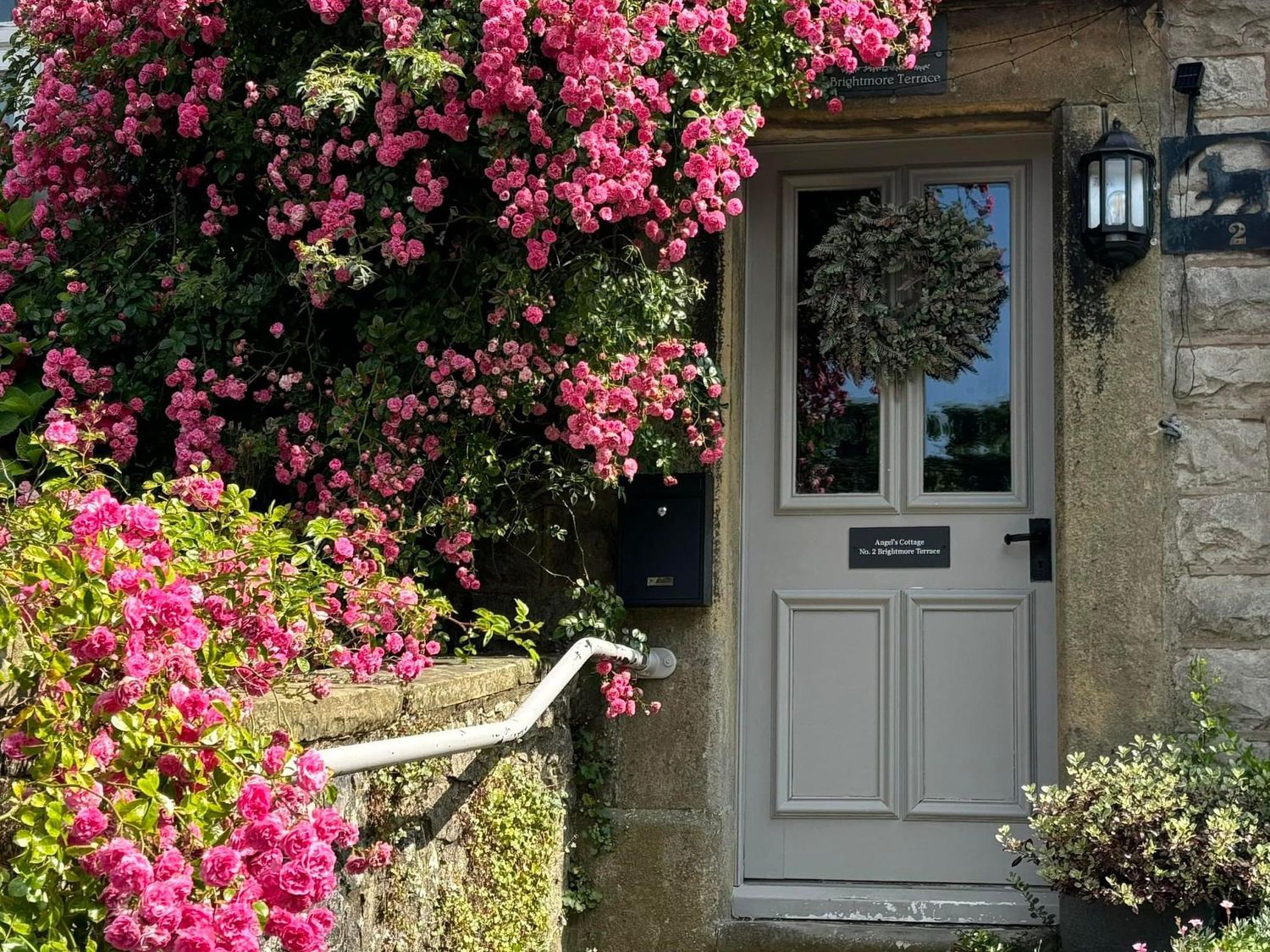 Angel's Cottage - Peak District & Derbyshire - 1140660 - photo 1