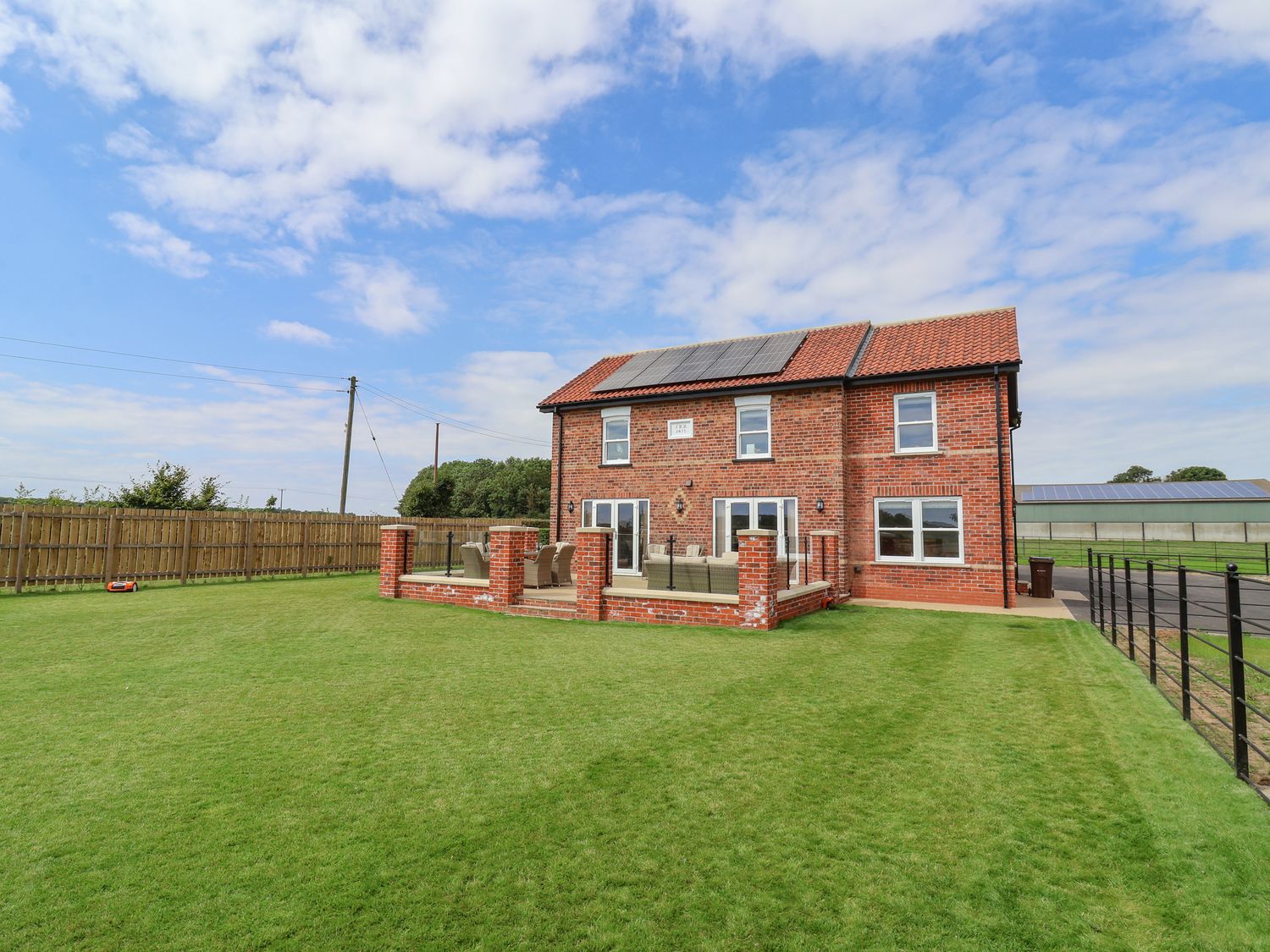 Foremans Cottage - North Yorkshire (incl. Whitby) - 1140715 - photo 1