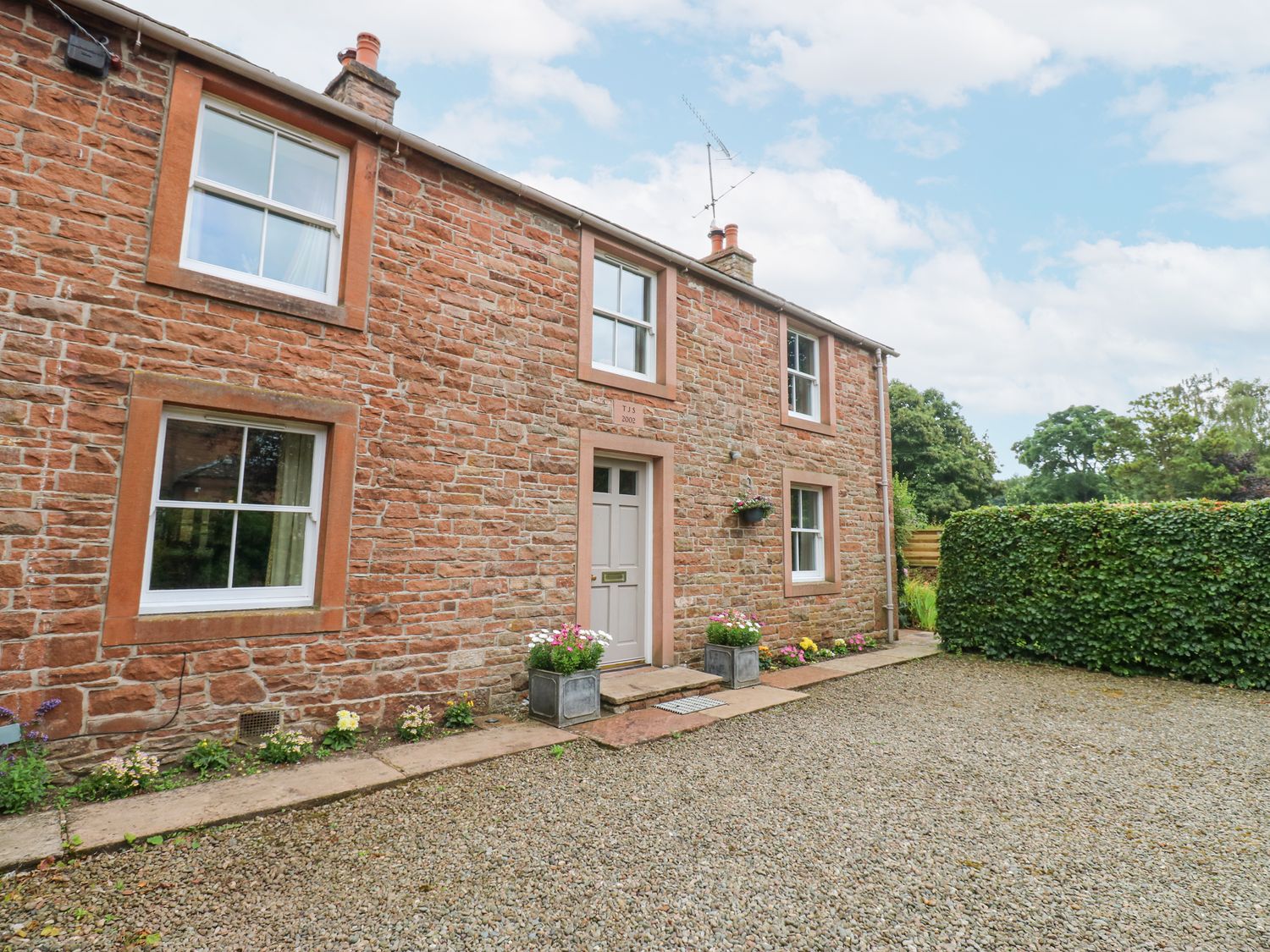 Garden Cottage - Lake District - 1141145 - photo 1