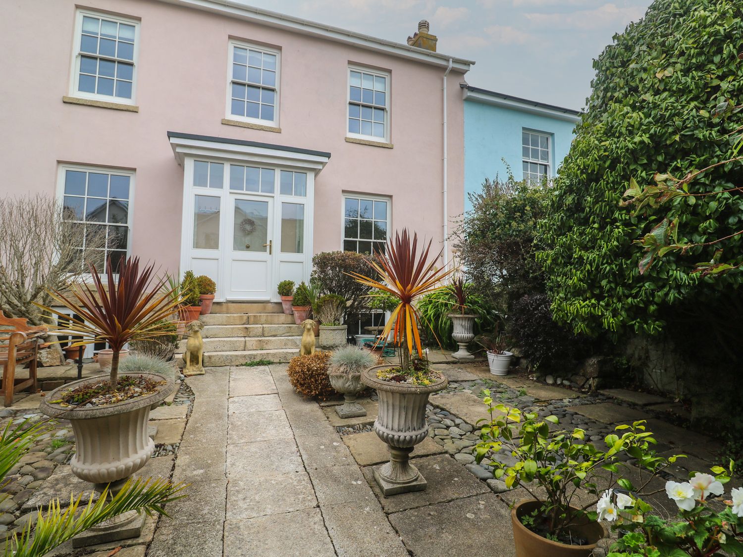 Scillonia - Cornwall - 1141438 - photo 1