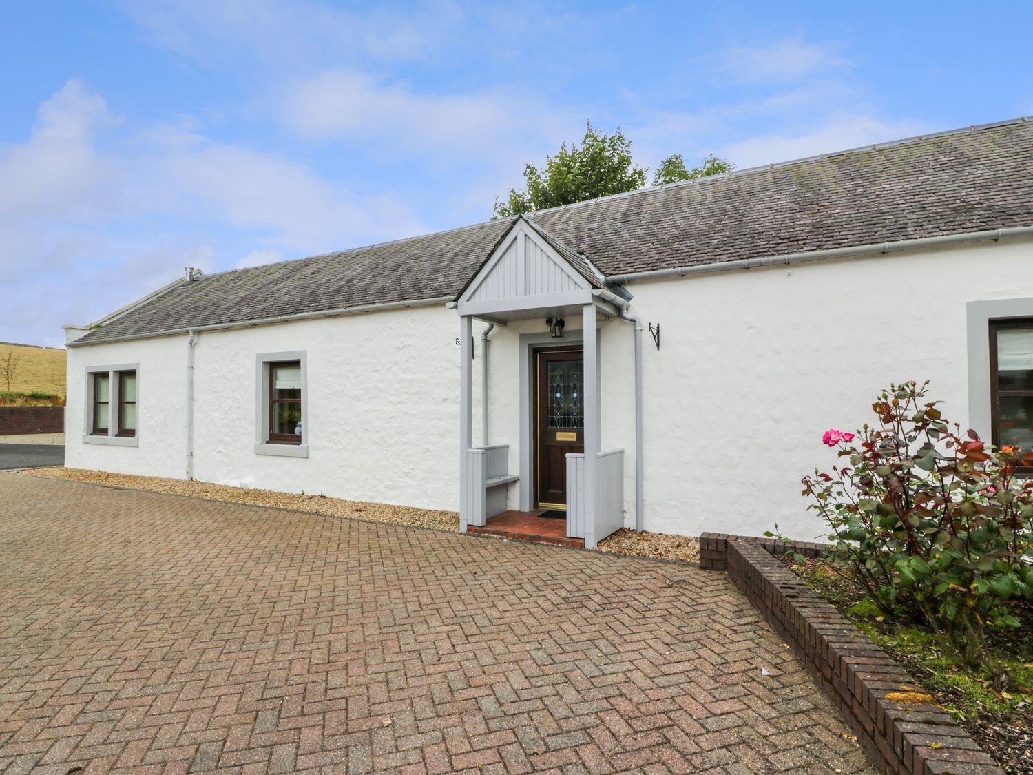 The Barn at Daldorch - Scottish Lowlands - 1141814 - photo 1