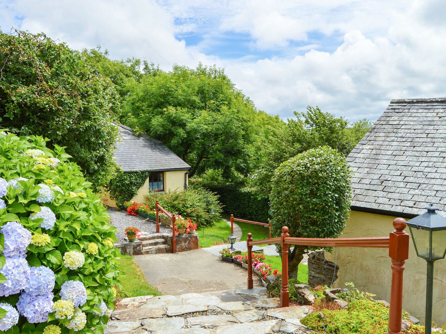 Shipload Cottage photo 21