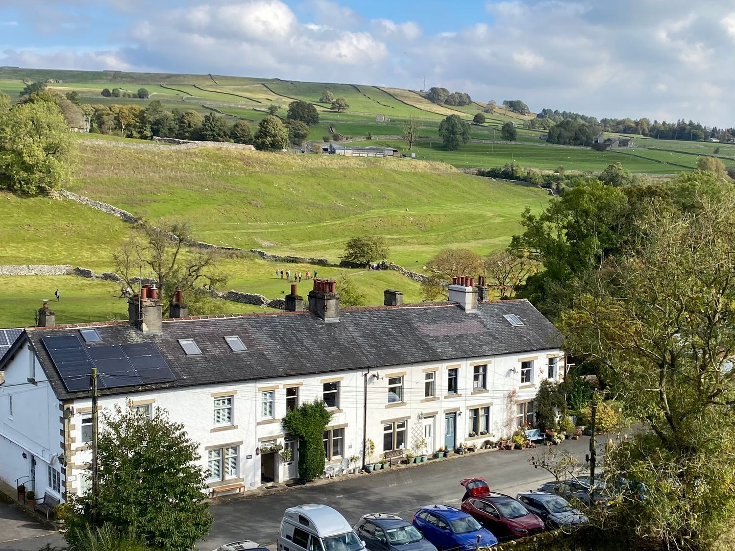 Riverdale House - Yorkshire Dales - 1142420 - photo 1