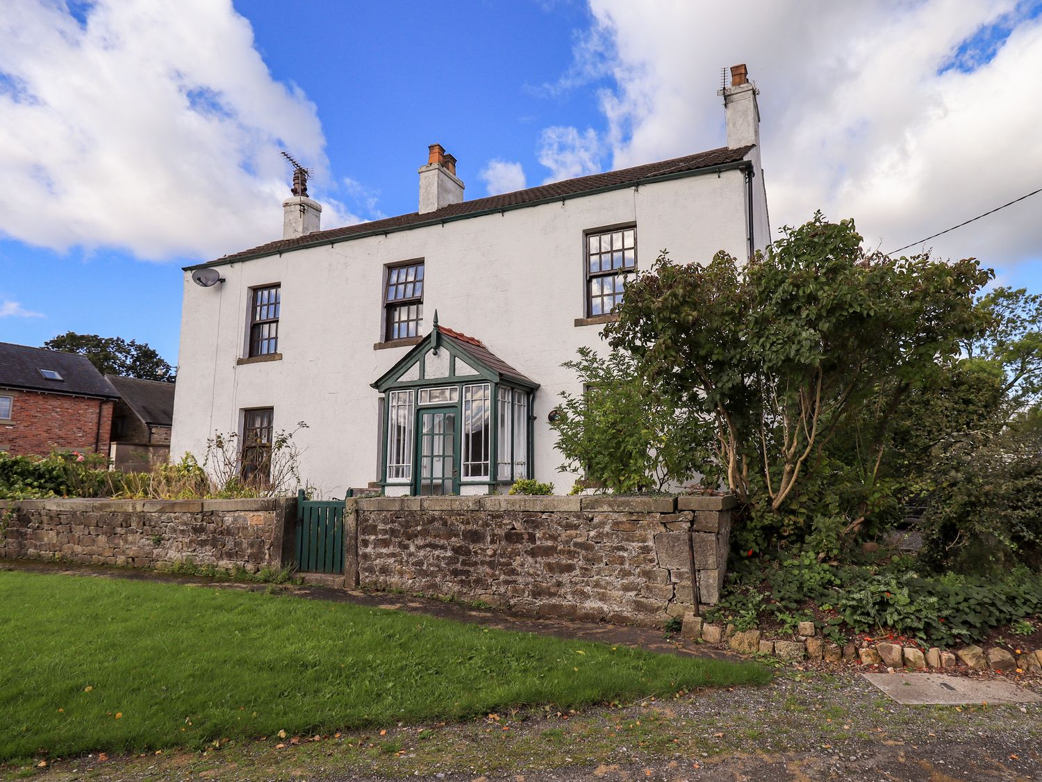 Rustic Lancashire Farmhouse - Lake District - 1142604 - photo 1