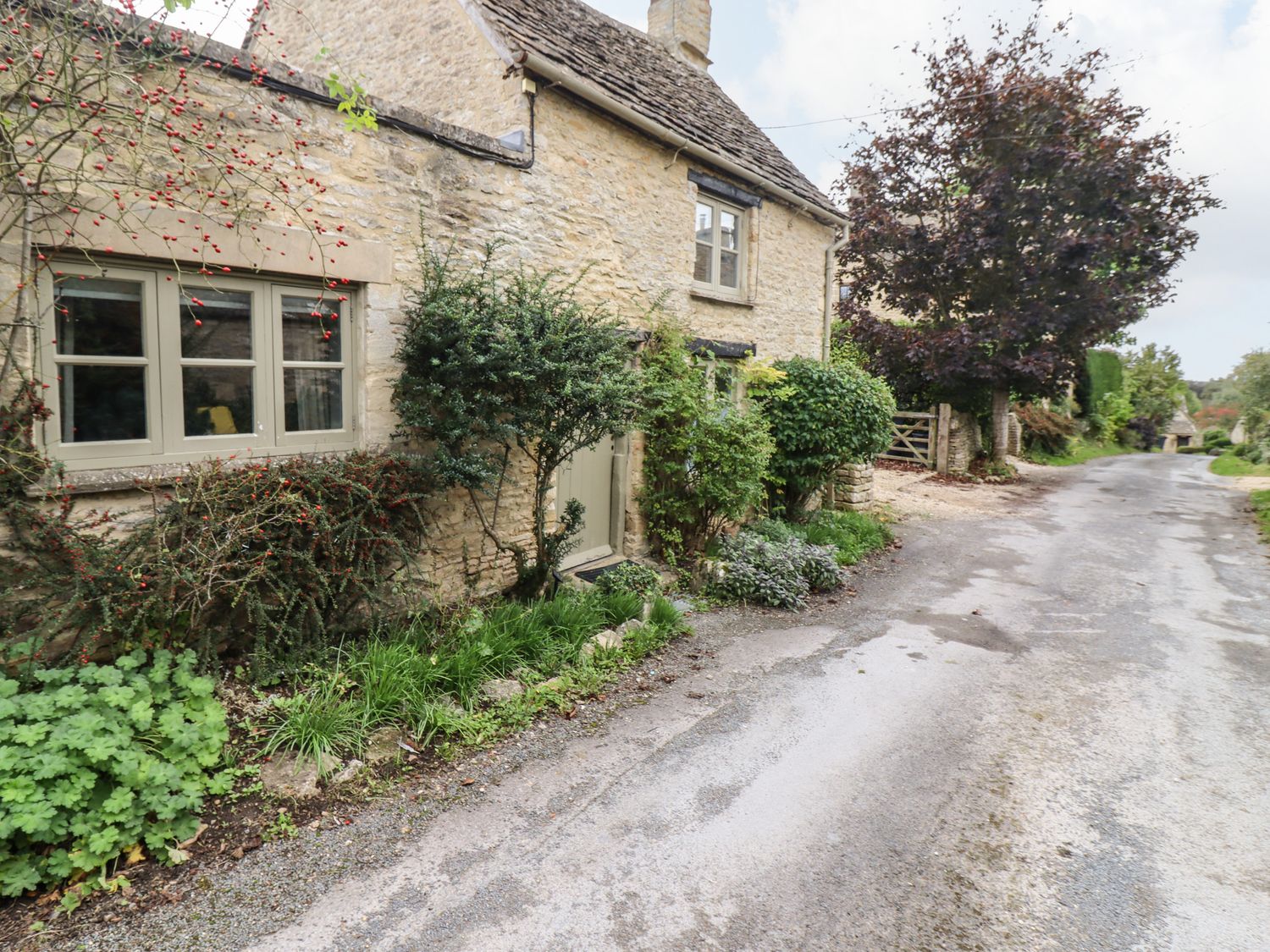 Cosy Cottage                     photo 2
