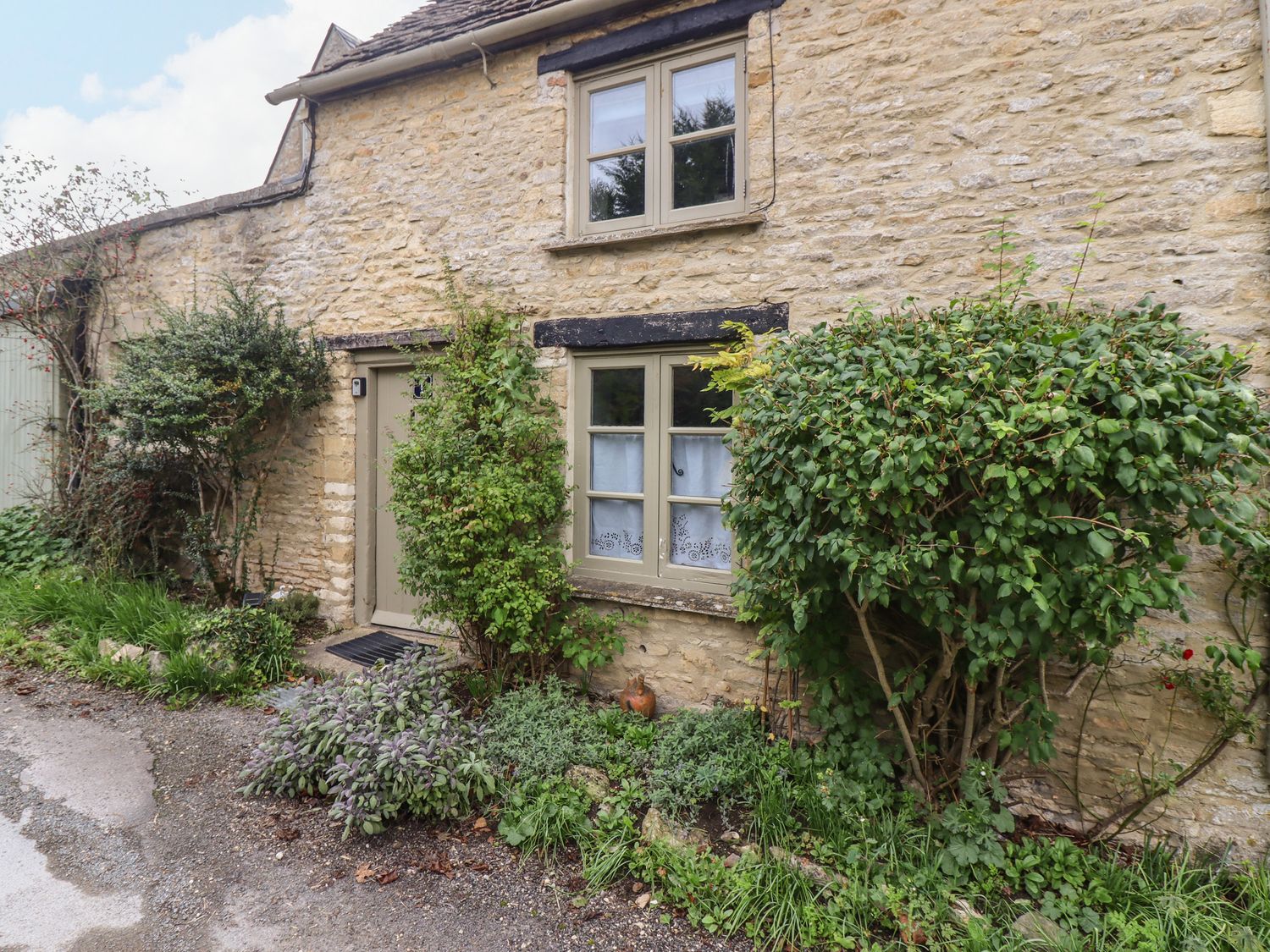 Cosy Cottage - Cotswolds - 1142675 - photo 1
