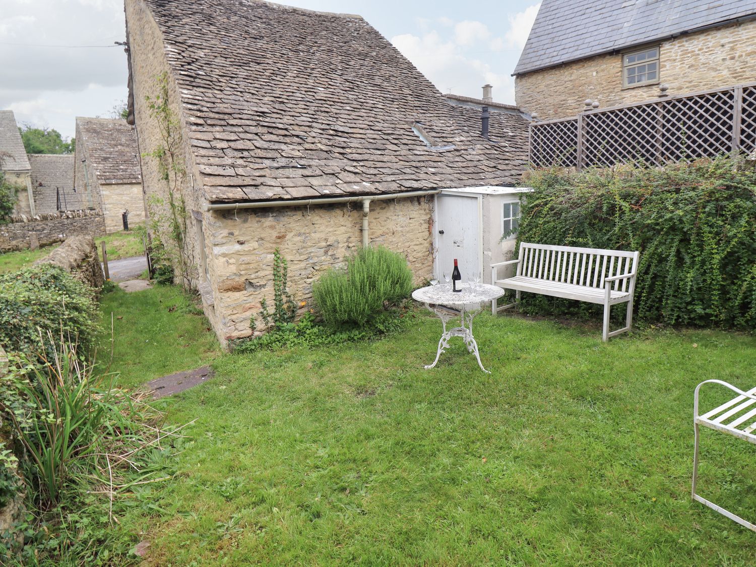Cosy Cottage                     photo 19