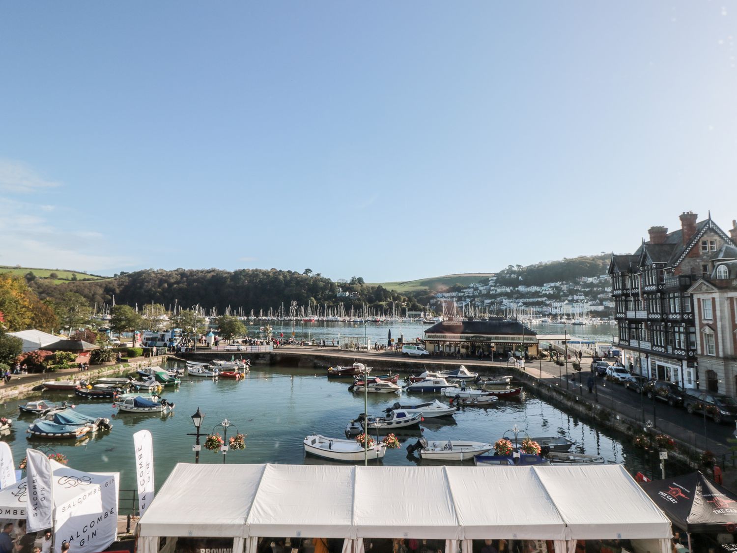 Quayside                     photo 21
