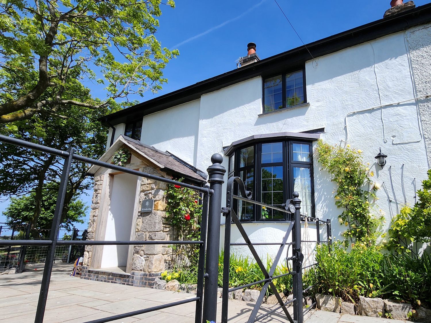 Windyridge - North Wales - 1142928 - photo 1