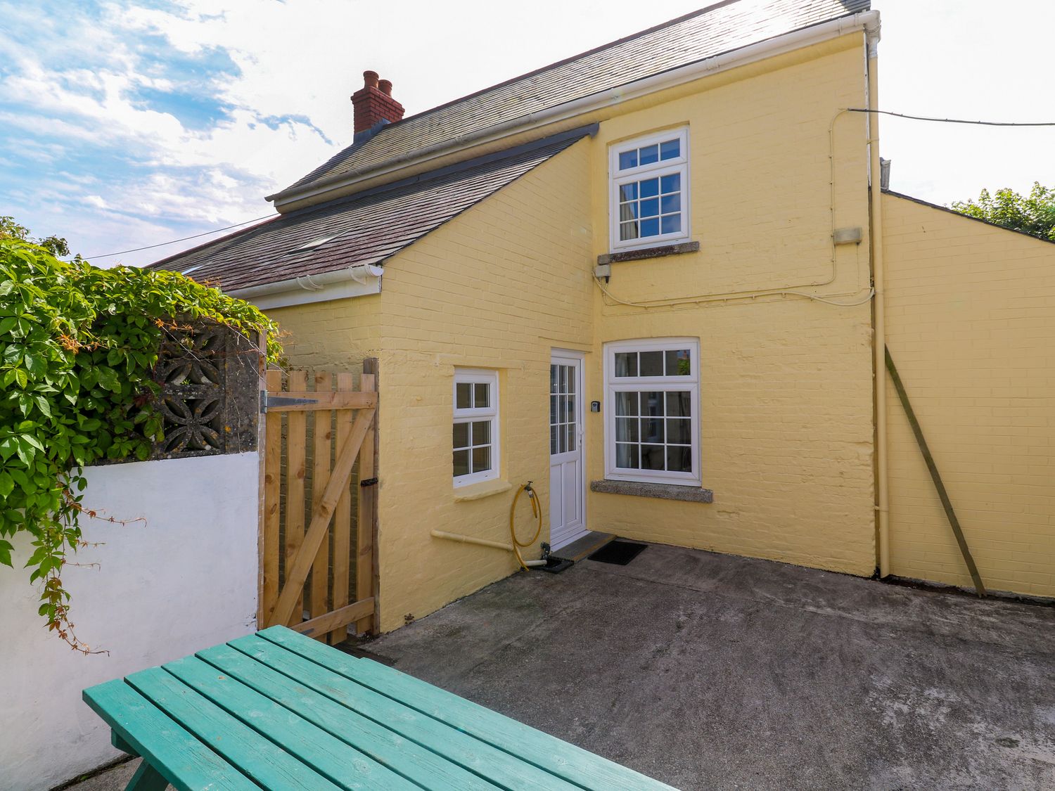 Brick Cottage - Cornwall - 1142962 - photo 1