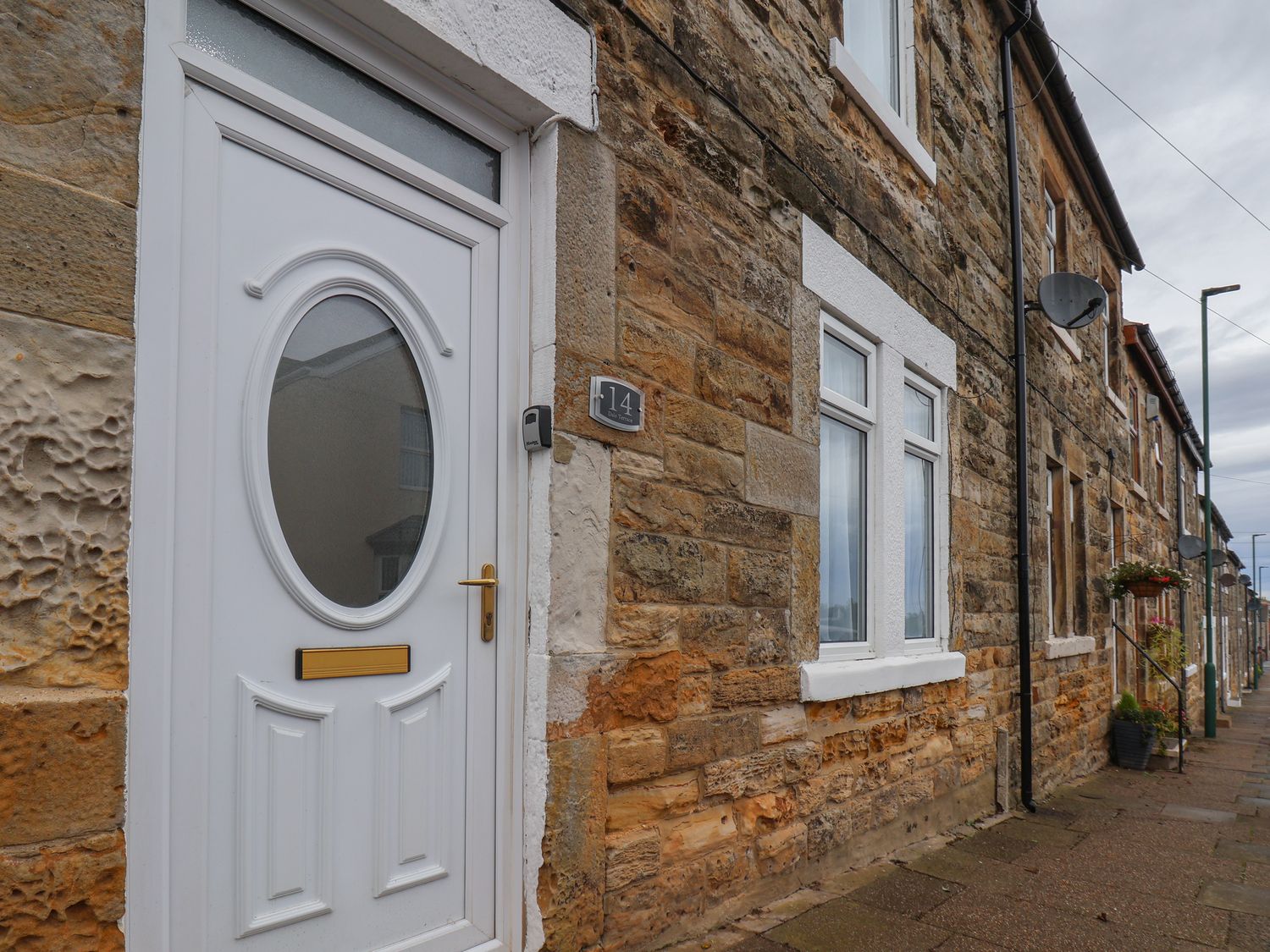 Stonerow Cottage - North Yorkshire (incl. Whitby) - 1143043 - photo 1