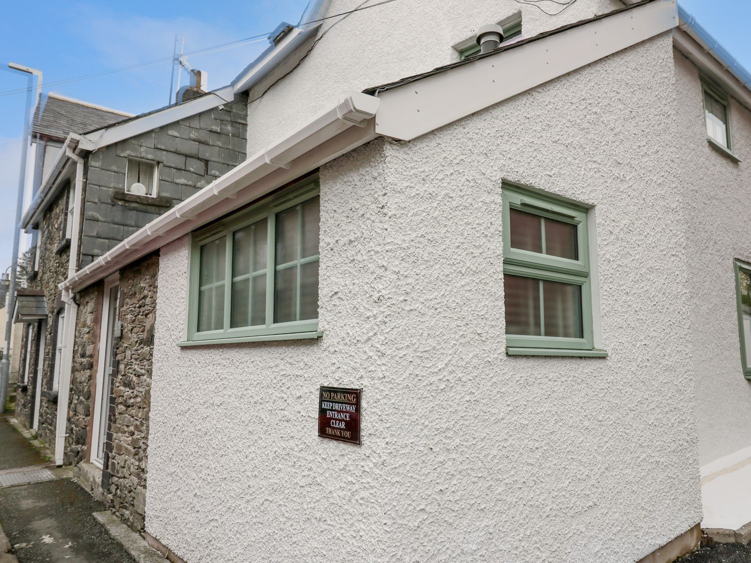 1 Penporth - Mid Wales - 1143556 - photo 1