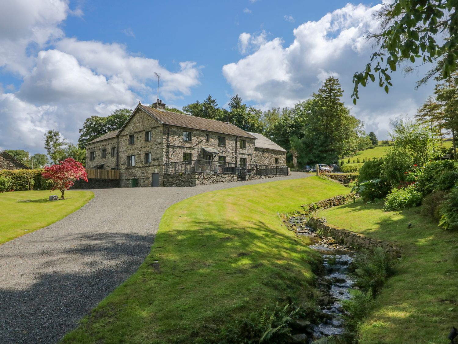 Fell View House - Lake District - 1143601 - photo 1