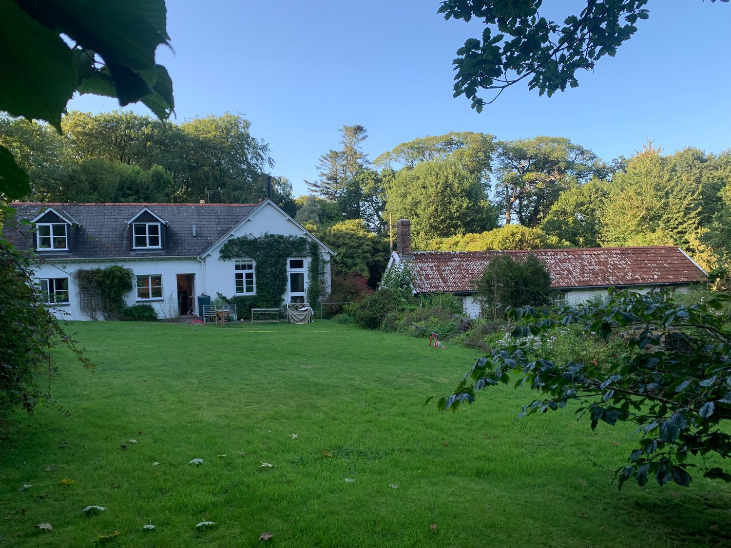 Laundry Cottage - Devon - 1143684 - photo 1