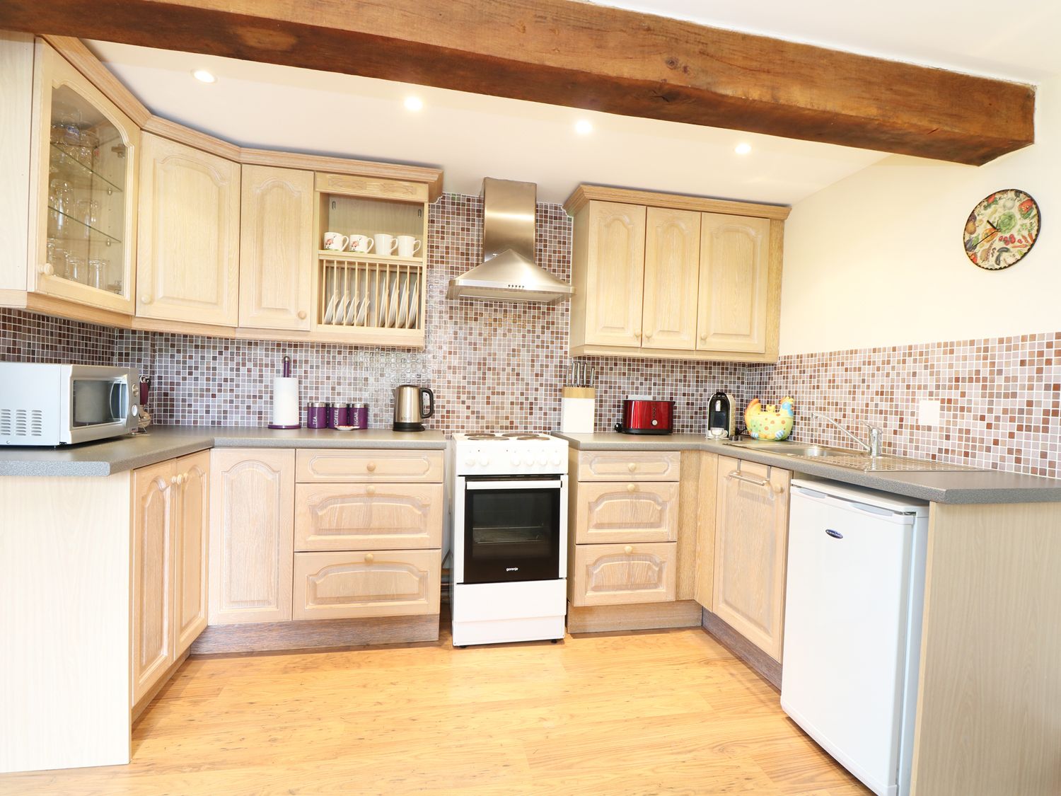 Lynher Cottage Hatt Cornwall Self Catering Holiday Cottage