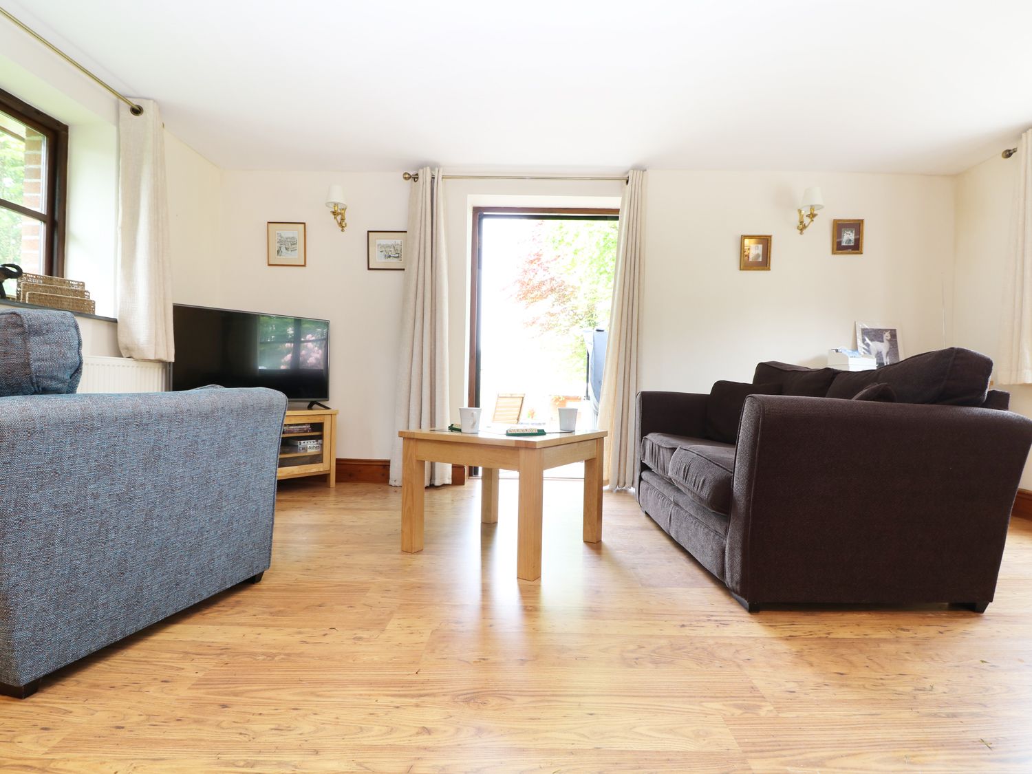 Lynher Cottage Hatt Cornwall Self Catering Holiday Cottage