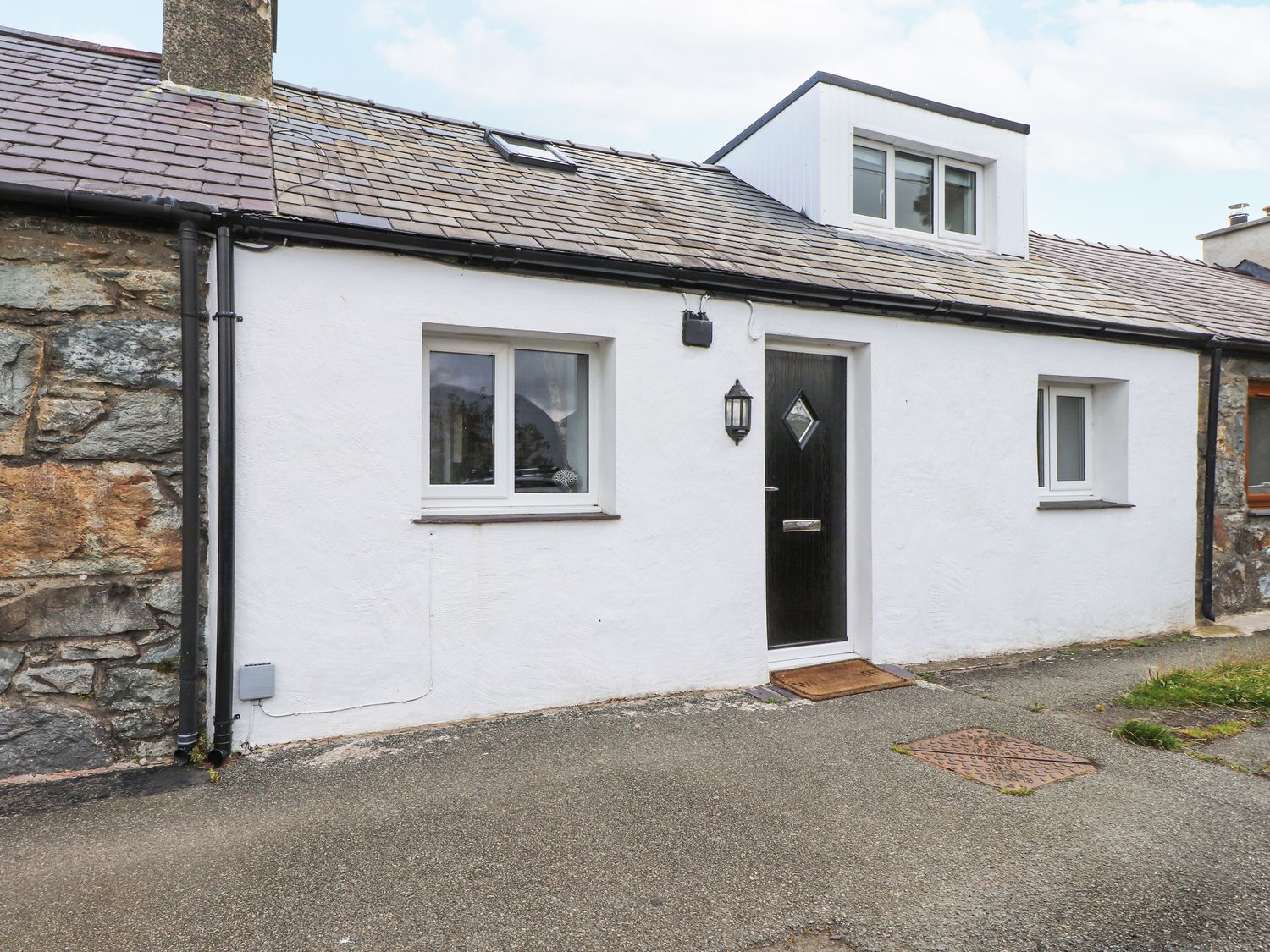 Quarry Cottage - North Wales - 1143736 - photo 1