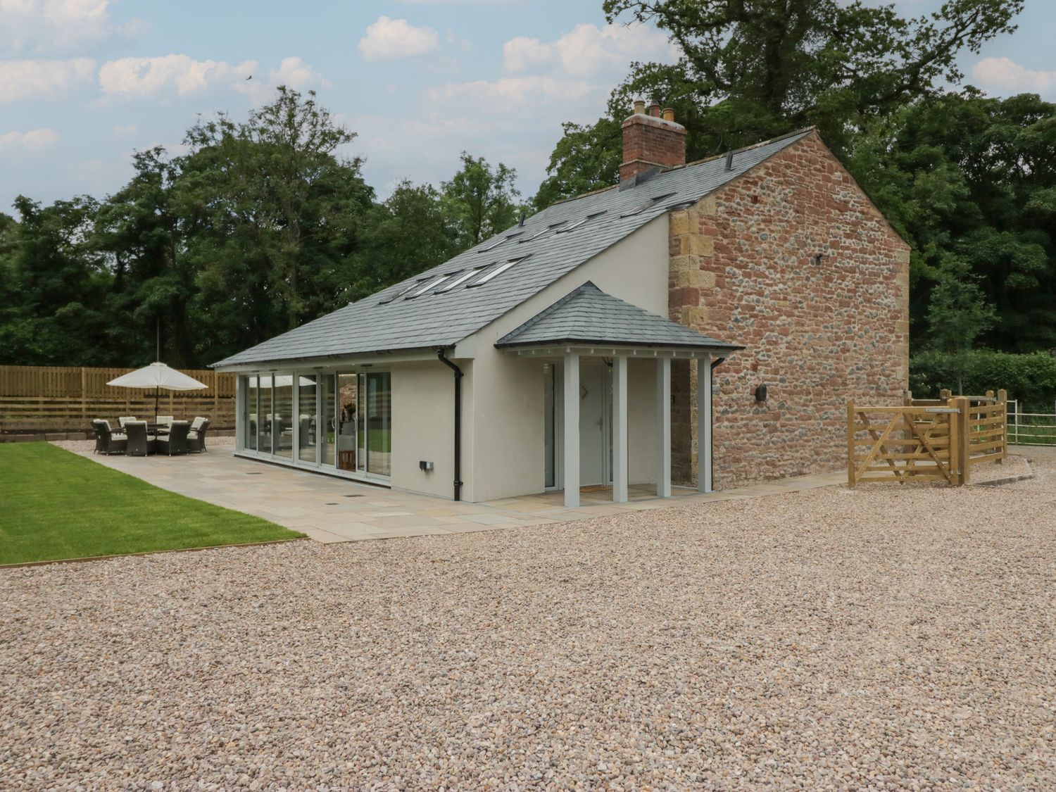 Heather's Cottage - Lake District - 1143921 - photo 1