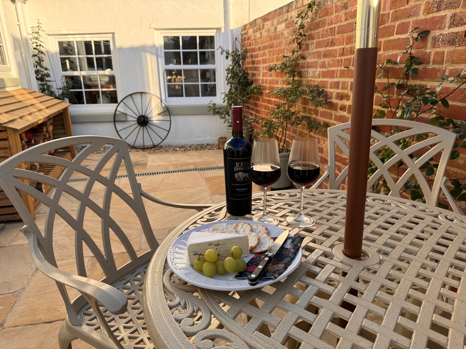 Pilchard Cottage                     photo 39