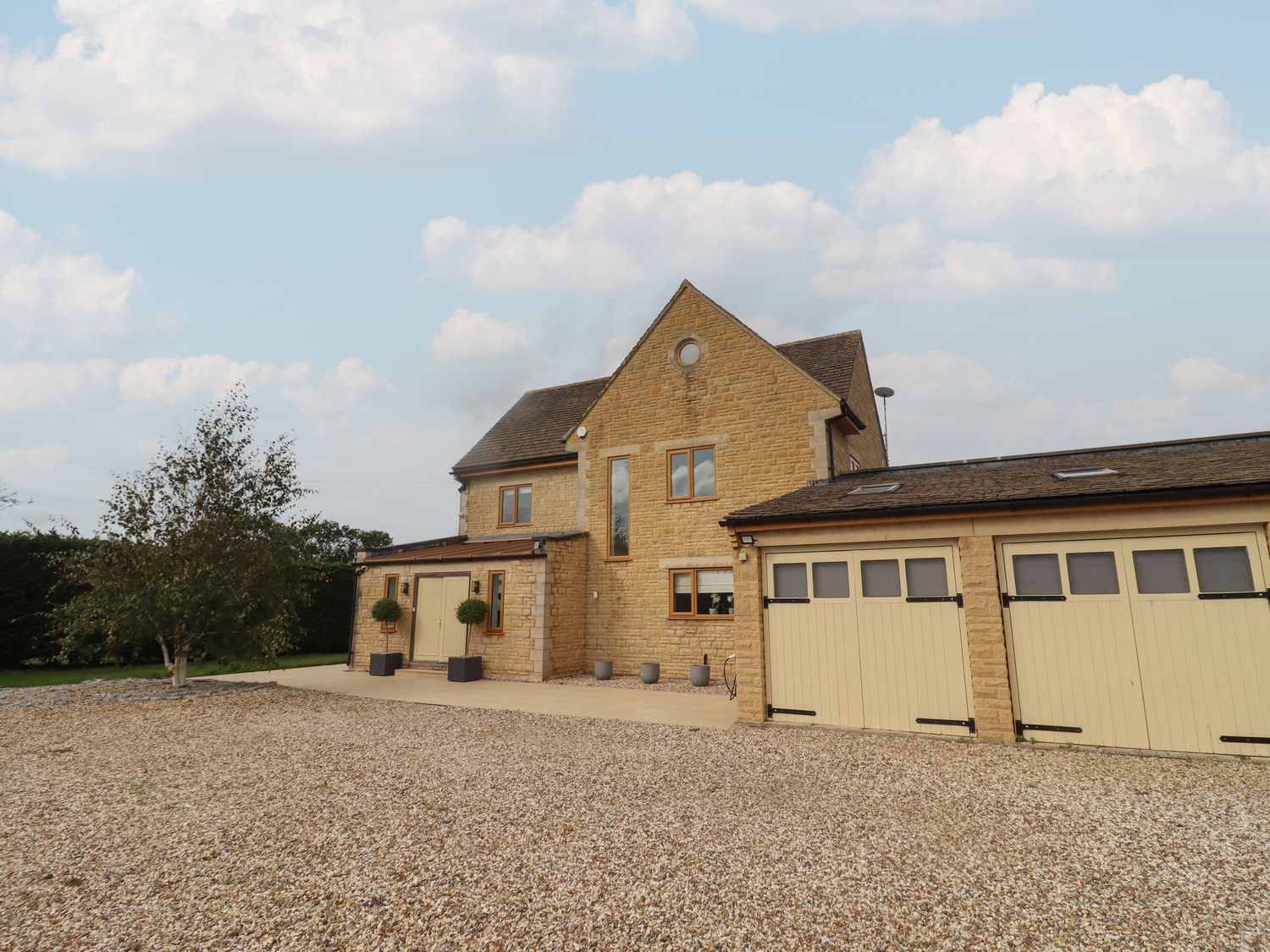 The Firs Retreat - Cotswolds - 1143990 - photo 1