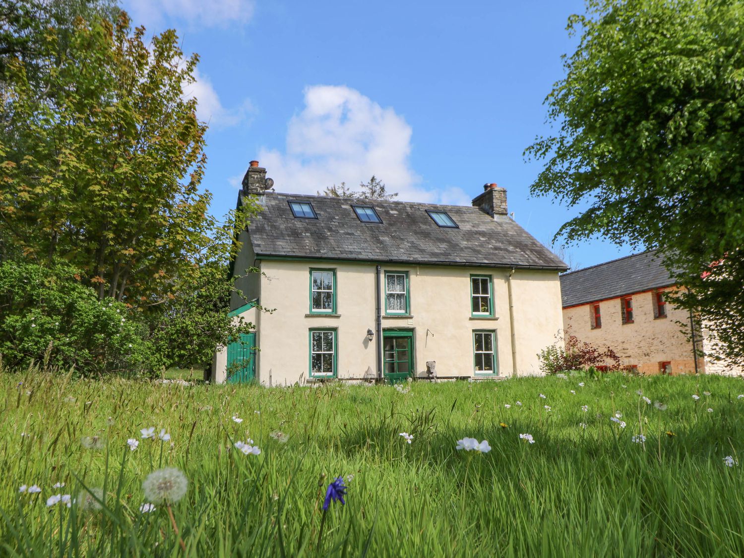 Victorian Farmhouse - South Wales - 1144060 - photo 1