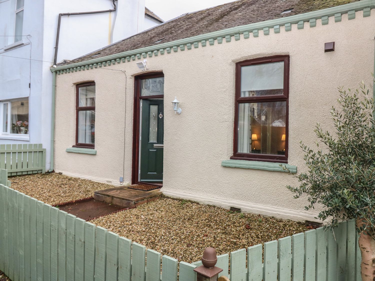 60E Wellgate - Scottish Lowlands - 1144163 - photo 1