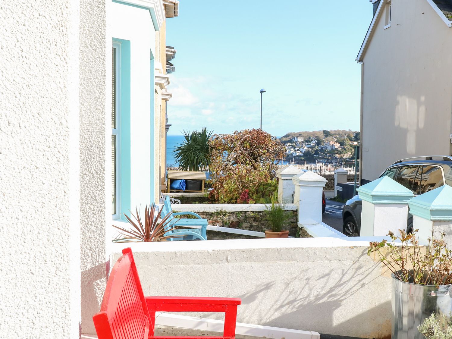 The Nest - Devon - 1144298 - photo 1